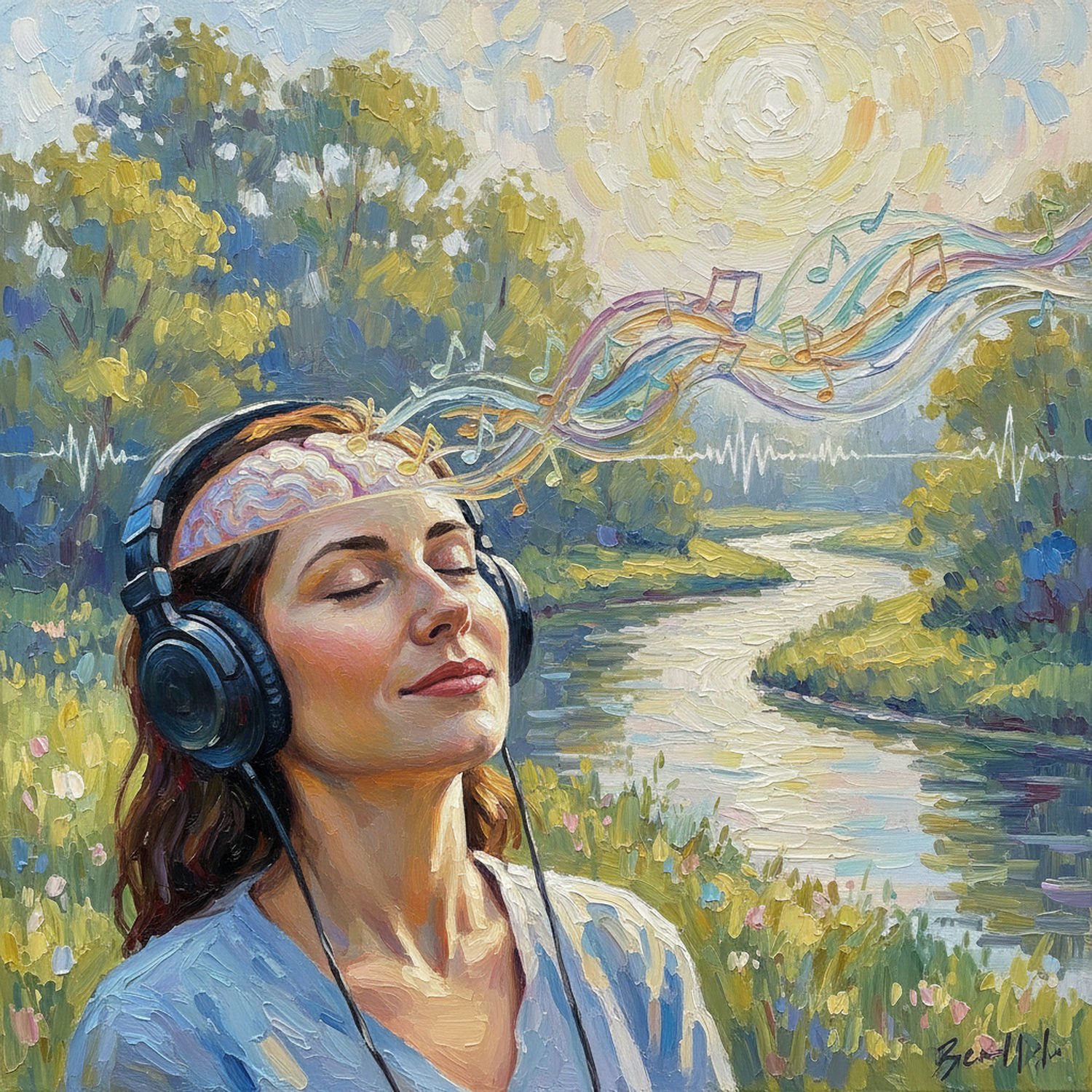 Ilustracja poglądowa do artykułu w kategorii MUZYKA - Kultura i Rozrywka