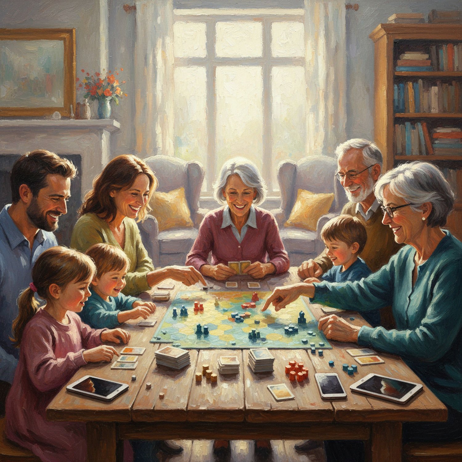 Ilustracja poglądowa do artykułu w kategorii Kultura i Rozrywka