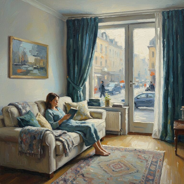 Izolacja akustyczna w domu – jak cisza redukuje stres i wspiera zdrowie psychiczne w gęstej zabudowie