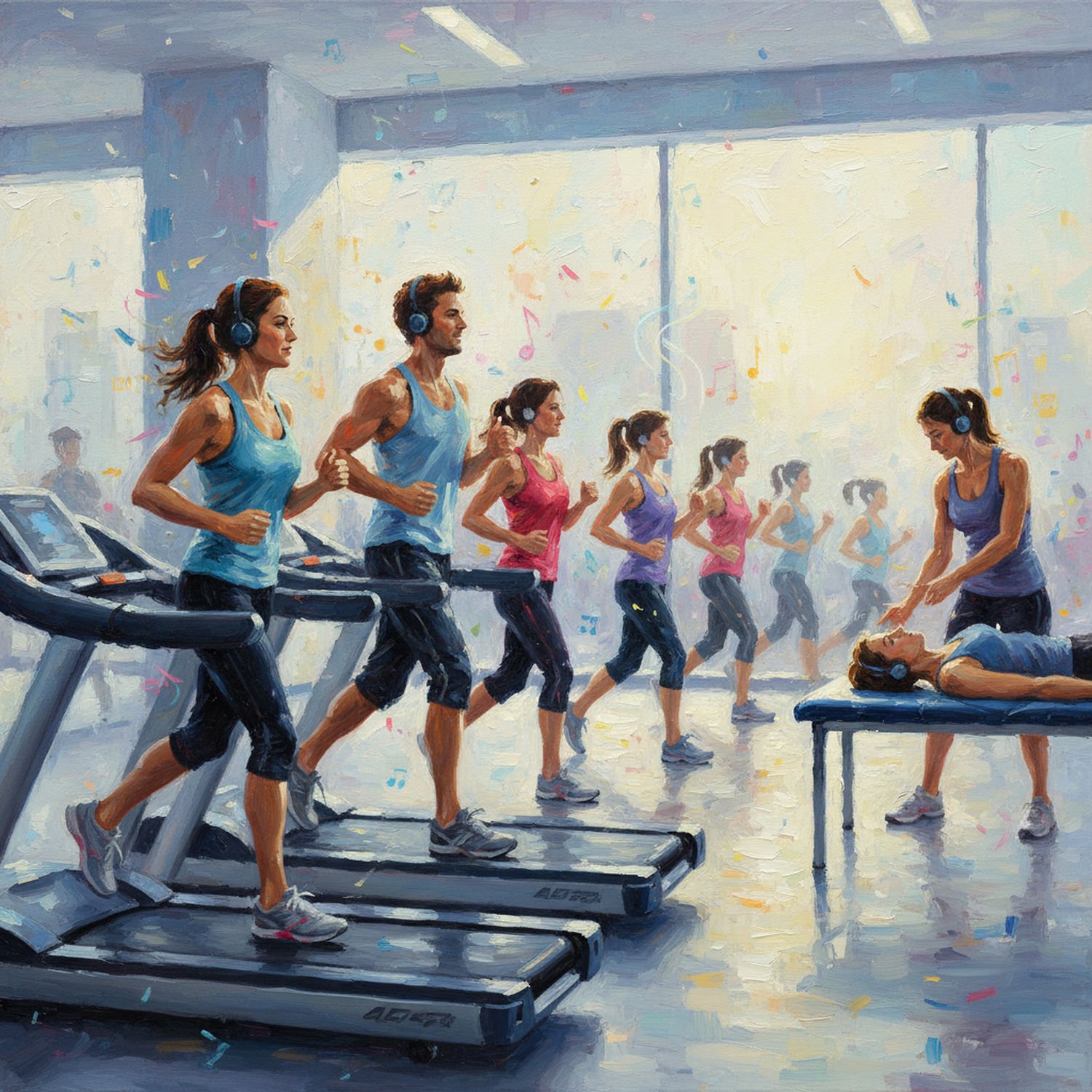 Ilustracja poglądowa do artykułu w kategorii MUZYKA - Kultura i Rozrywka