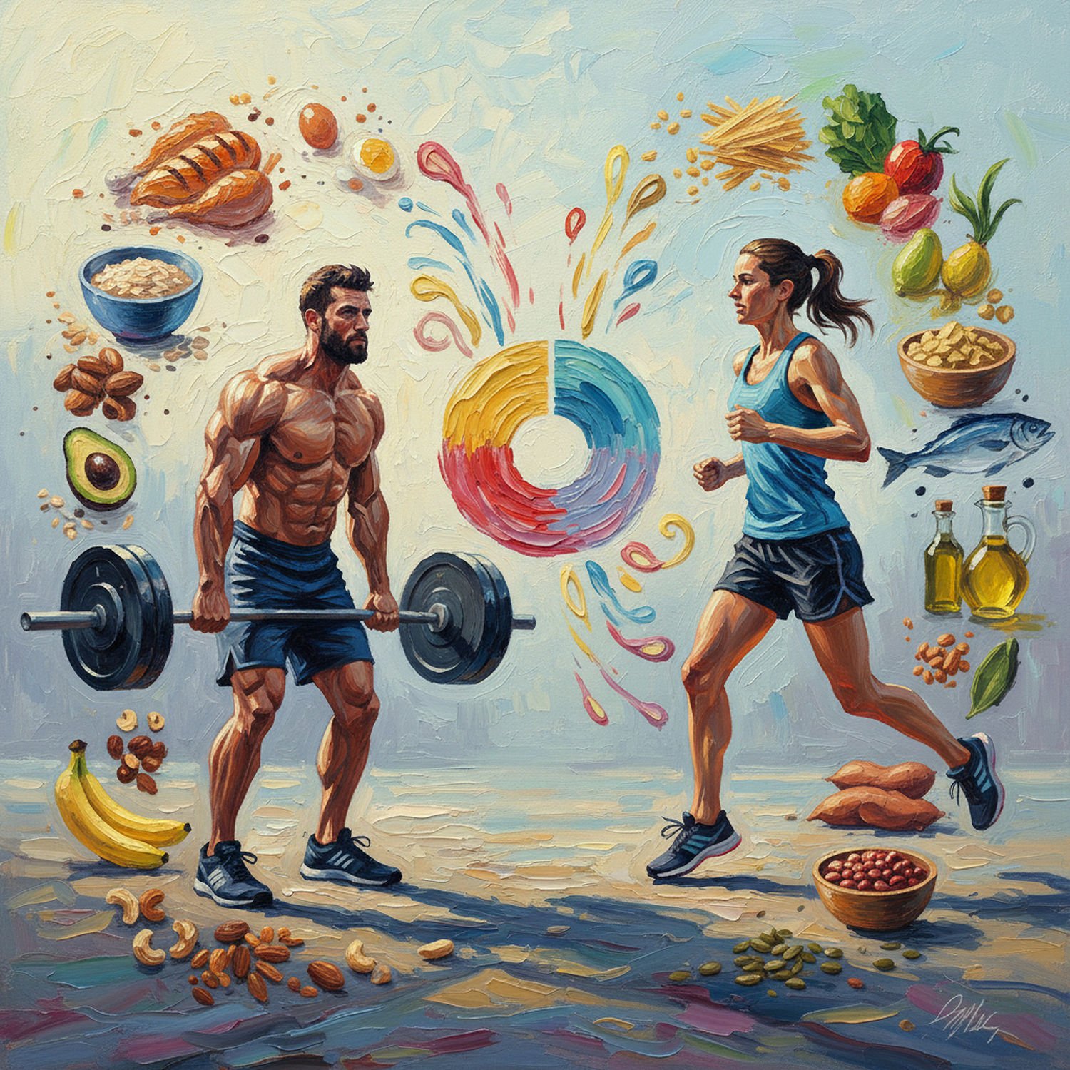 Ilustracja poglądowa do artykułu w kategorii SPORT i AKTYWNOŚĆ FIZYCZNA - Zdrowie i Uroda