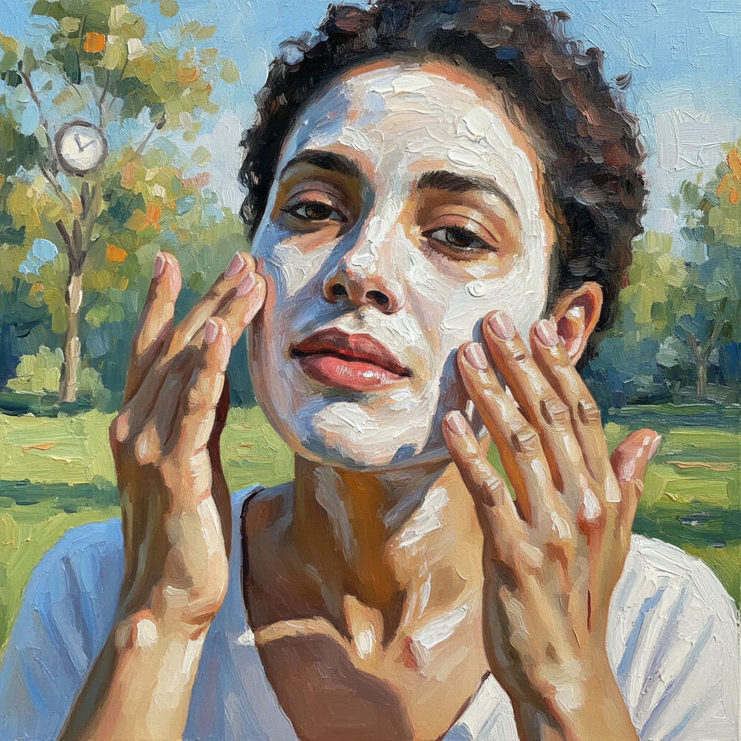 Ilustracja poglądowa do artykułu w kategorii PIELĘGNACJA i KOSMETYKI - Zdrowie i Uroda