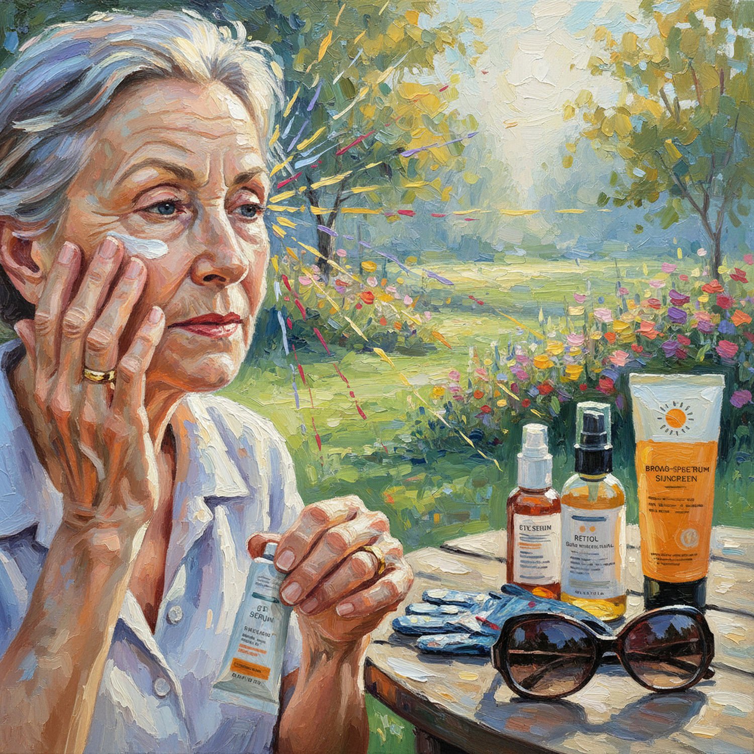 Ilustracja poglądowa do artykułu w kategorii PIELĘGNACJA i KOSMETYKI - Zdrowie i Uroda