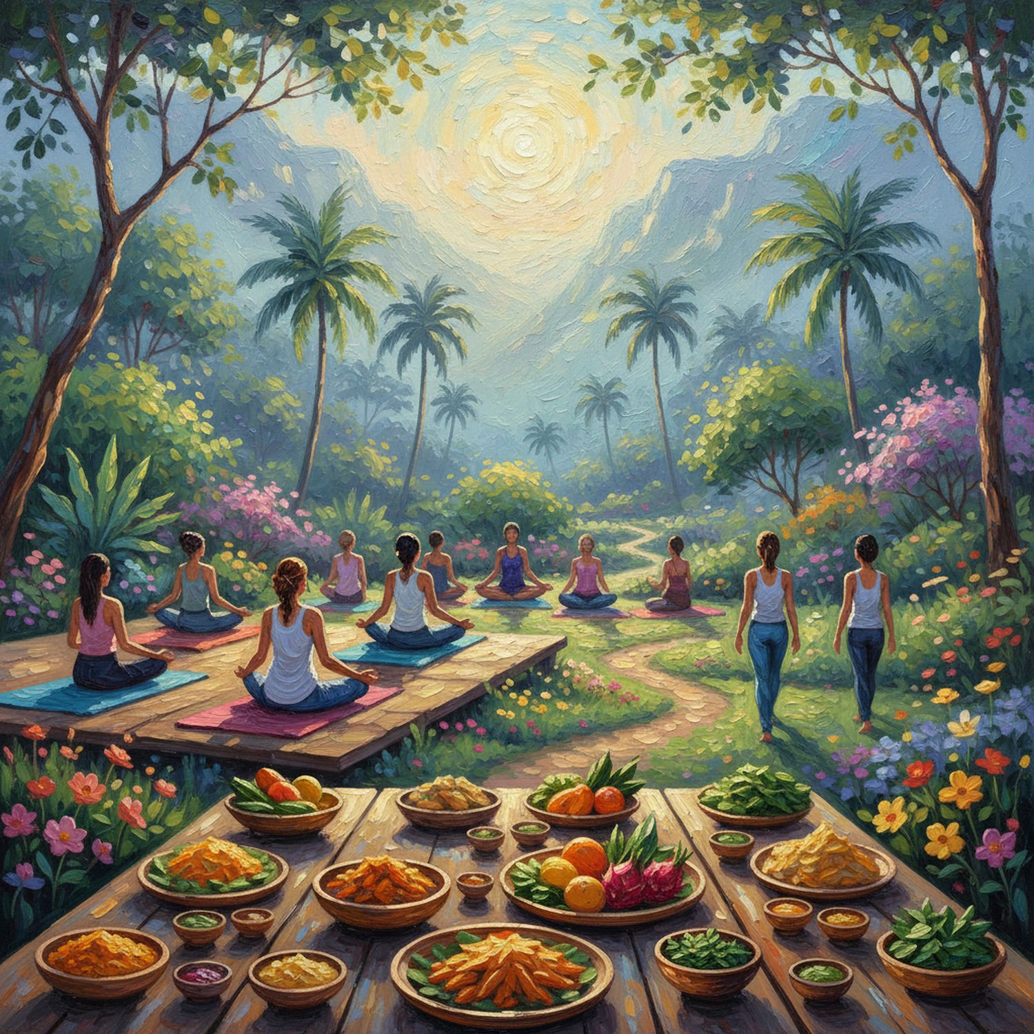 Ilustracja poglądowa do artykułu w kategorii Turystyka i Podróże - Dla Ciekawych Świata