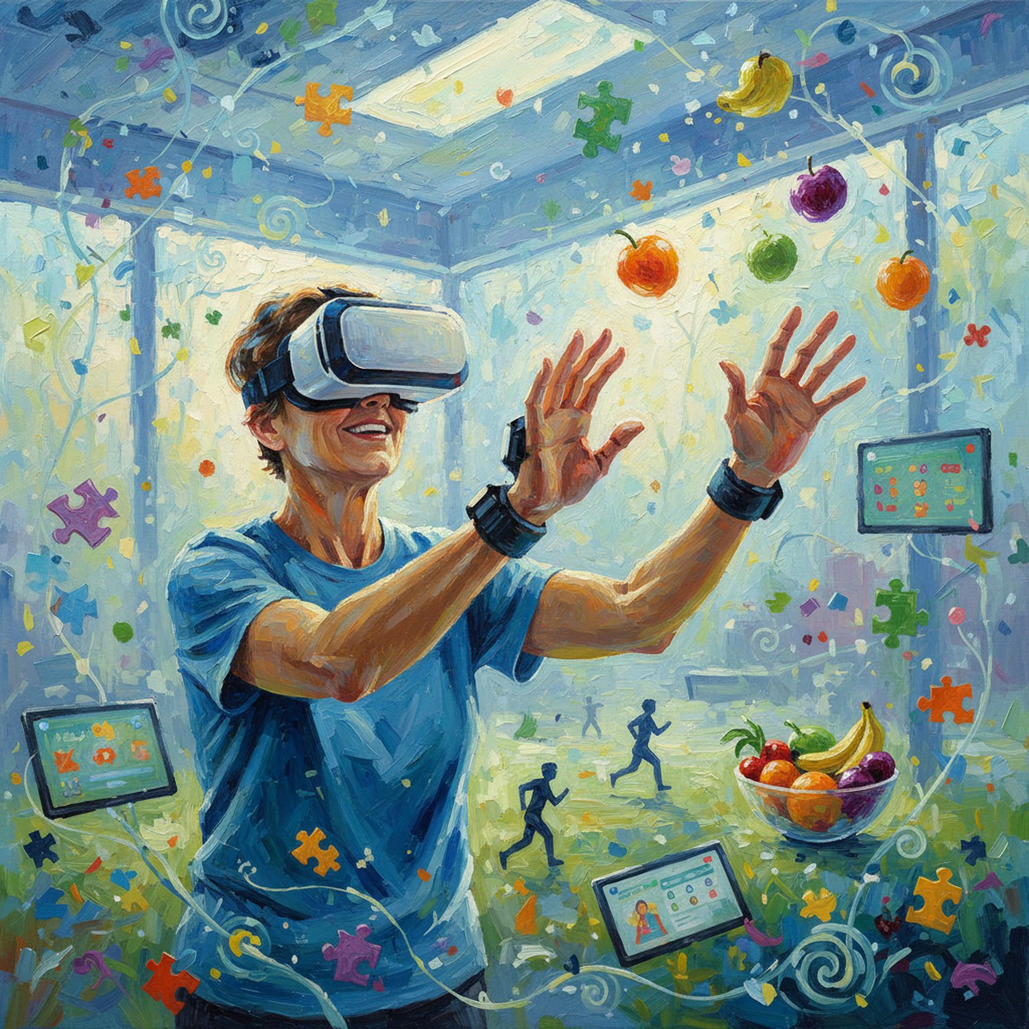 Ilustracja poglądowa do artykułu w kategorii Kultura i Rozrywka