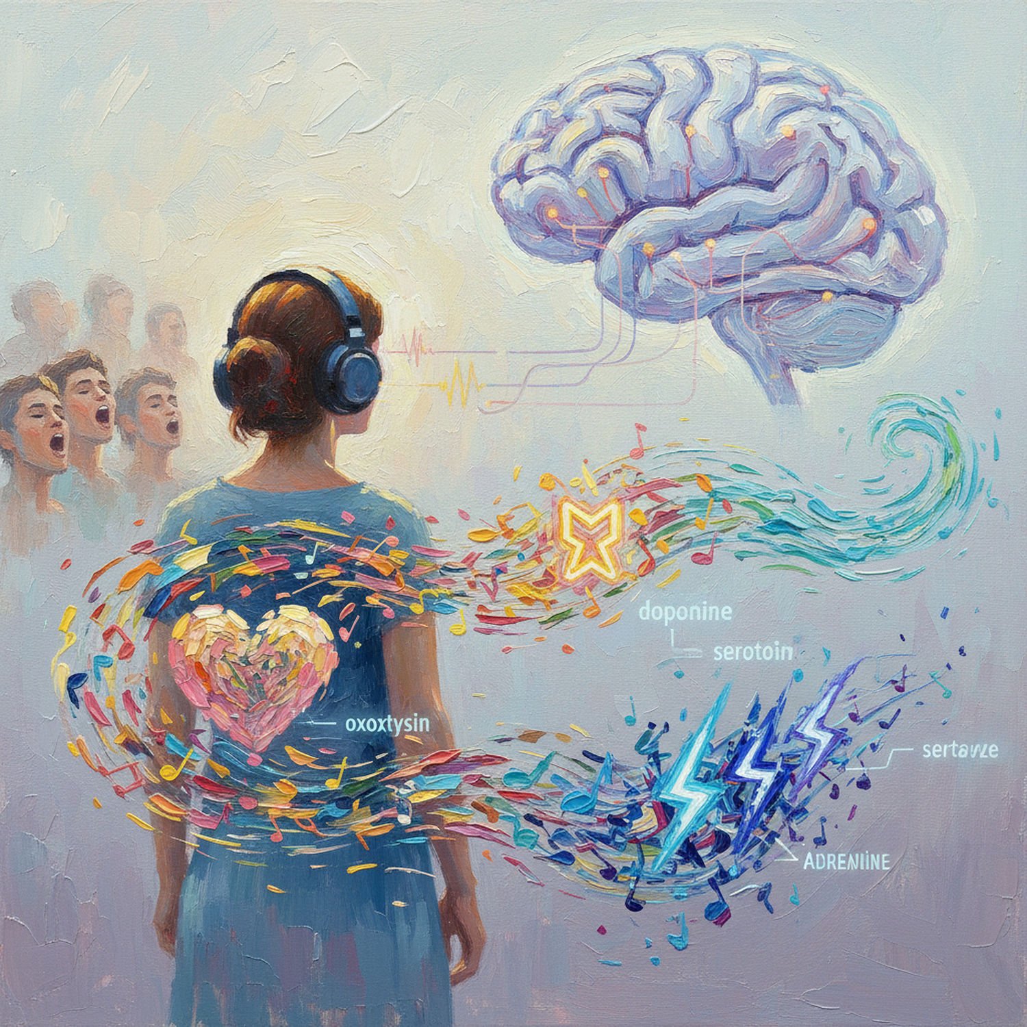 Ilustracja poglądowa do artykułu w kategorii MUZYKA - Kultura i Rozrywka