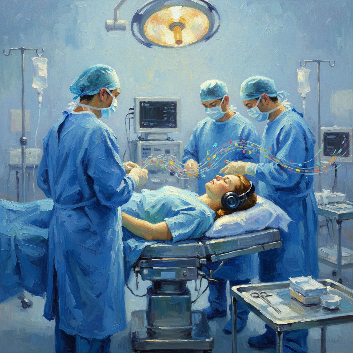 Ilustracja poglądowa do artykułu w kategorii MUZYKA - Kultura i Rozrywka