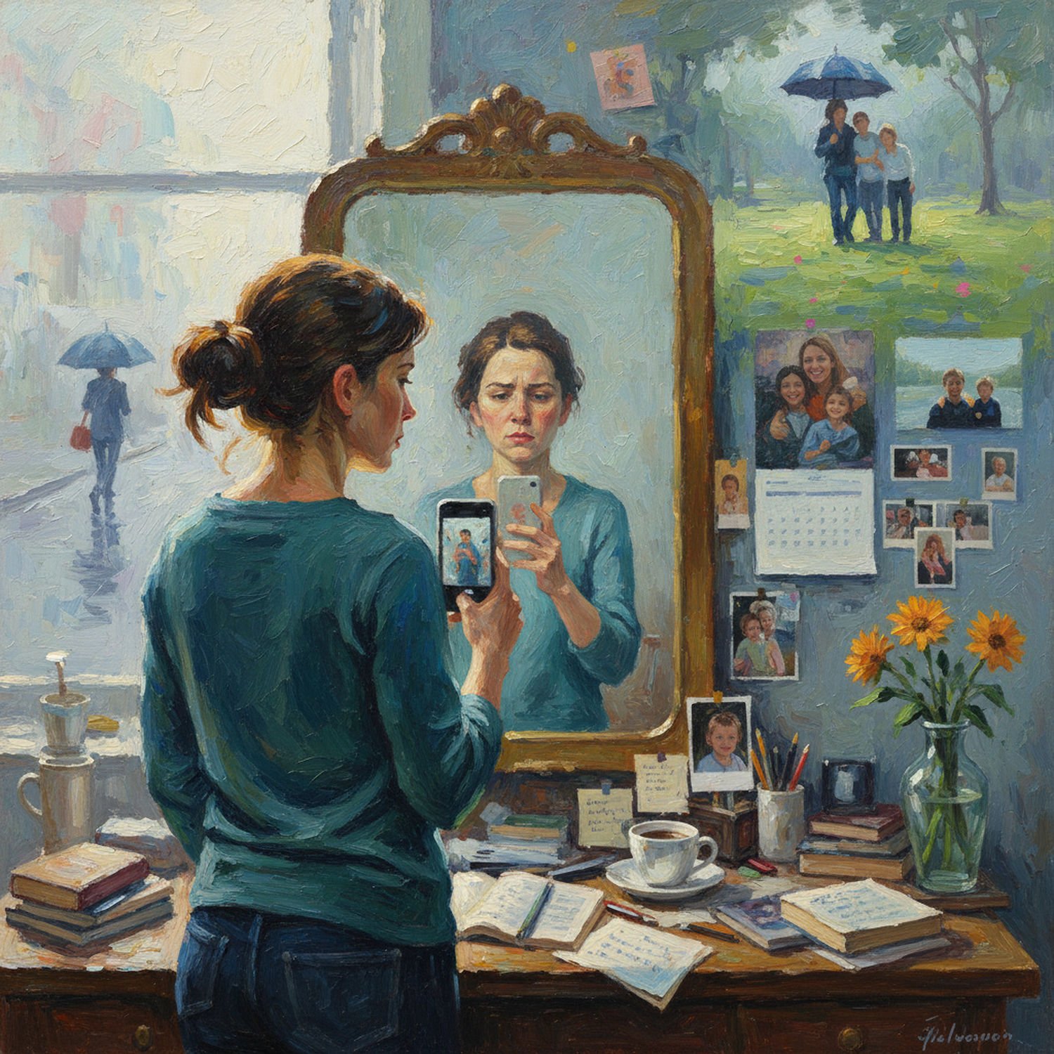 Ilustracja poglądowa do artykułu w kategorii Kultura i Rozrywka