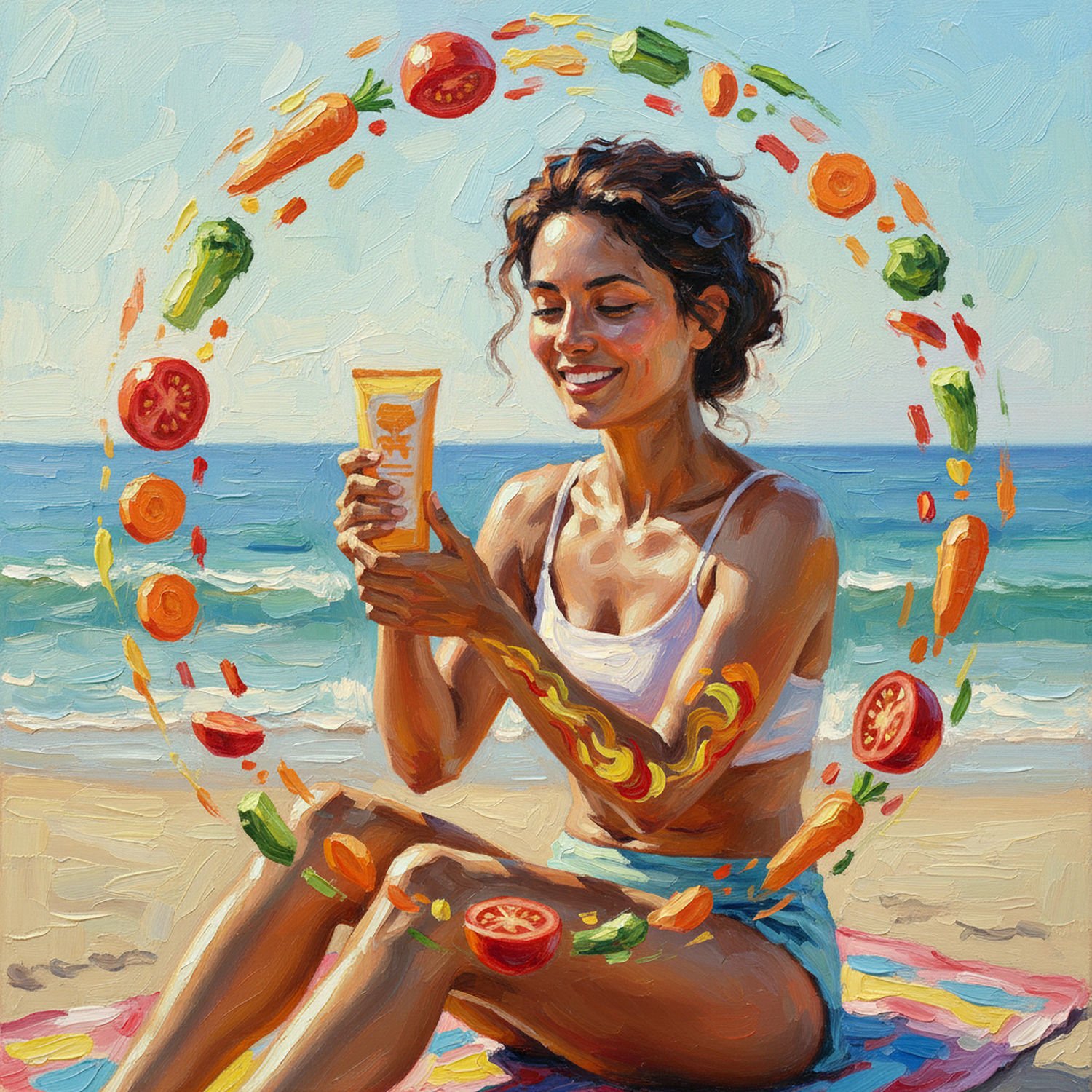 Ilustracja poglądowa do artykułu w kategorii PIELĘGNACJA i KOSMETYKI - Zdrowie i Uroda