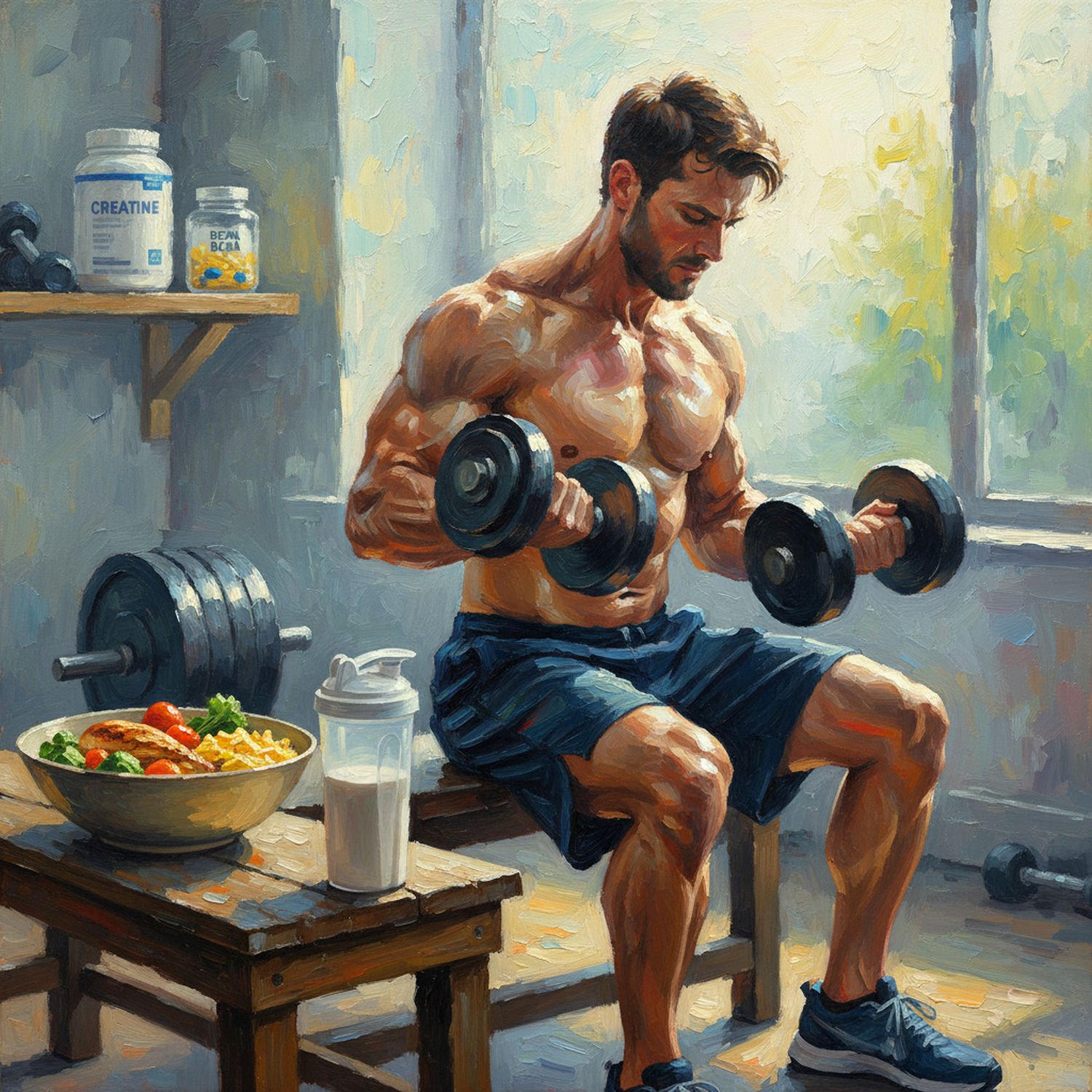 Ilustracja poglądowa do artykułu w kategorii SPORT i AKTYWNOŚĆ FIZYCZNA - Zdrowie i Uroda