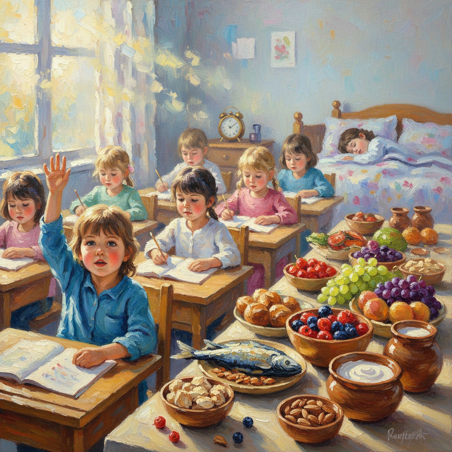 Ilustracja poglądowa do artykułu w kategorii Pomysły i Inspiracje - Dom i Ogród