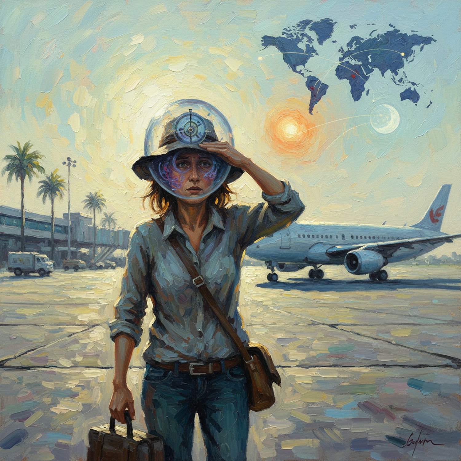 Ilustracja poglądowa do artykułu w kategorii Turystyka i Podróże - Dla Ciekawych Świata