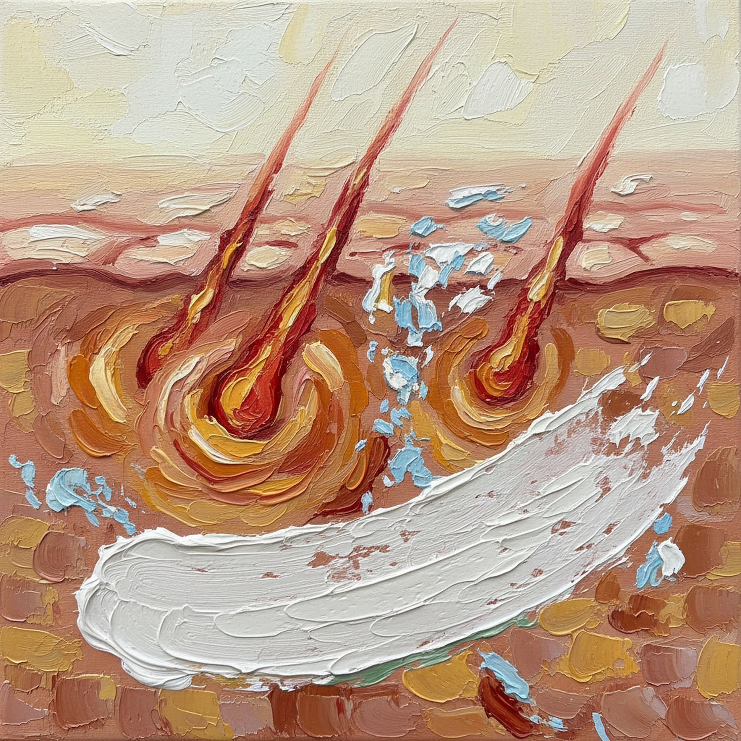 Ilustracja poglądowa do artykułu w kategorii PIELĘGNACJA i KOSMETYKI - Zdrowie i Uroda