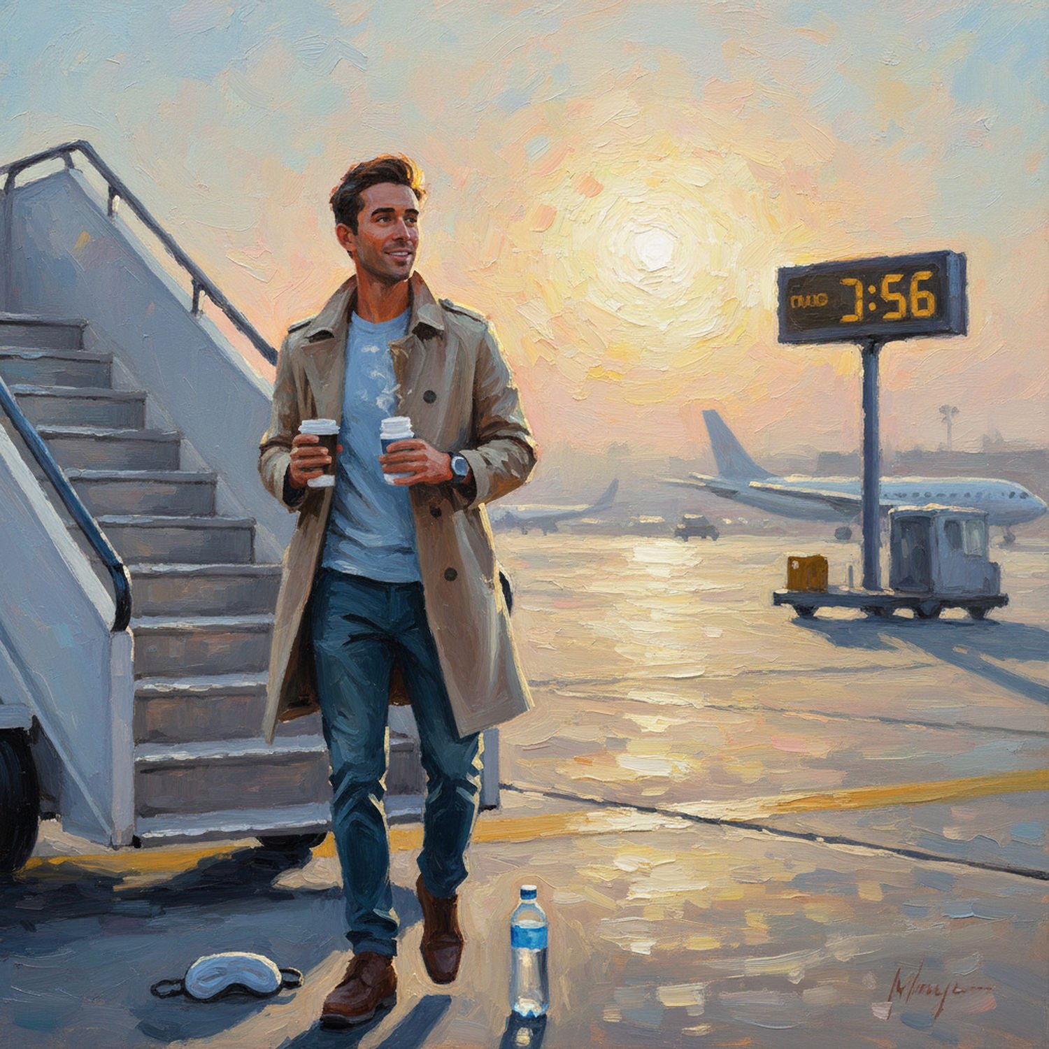 Ilustracja poglądowa do artykułu w kategorii Turystyka i Podróże - Dla Ciekawych Świata