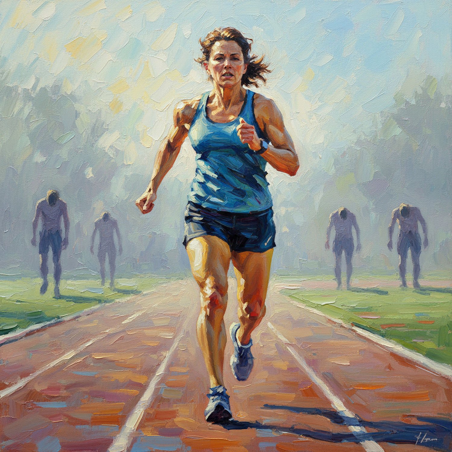 Ilustracja poglądowa do artykułu w kategorii SPORT i AKTYWNOŚĆ FIZYCZNA - Zdrowie i Uroda