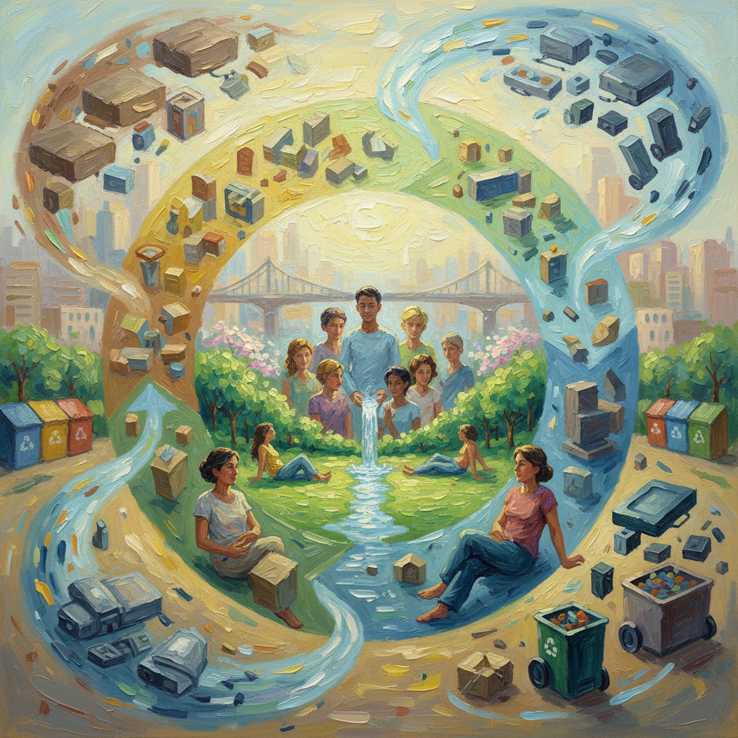 Ilustracja poglądowa do artykułu w kategorii Biznes i Firma - Przemysł i Gospodarka