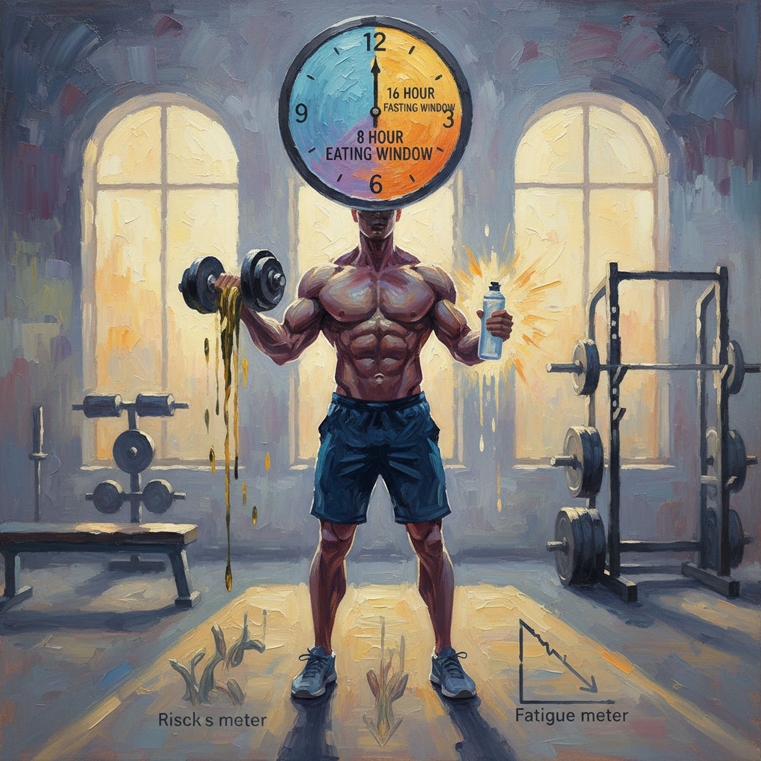 Ilustracja poglądowa do artykułu w kategorii SPORT i AKTYWNOŚĆ FIZYCZNA - Zdrowie i Uroda