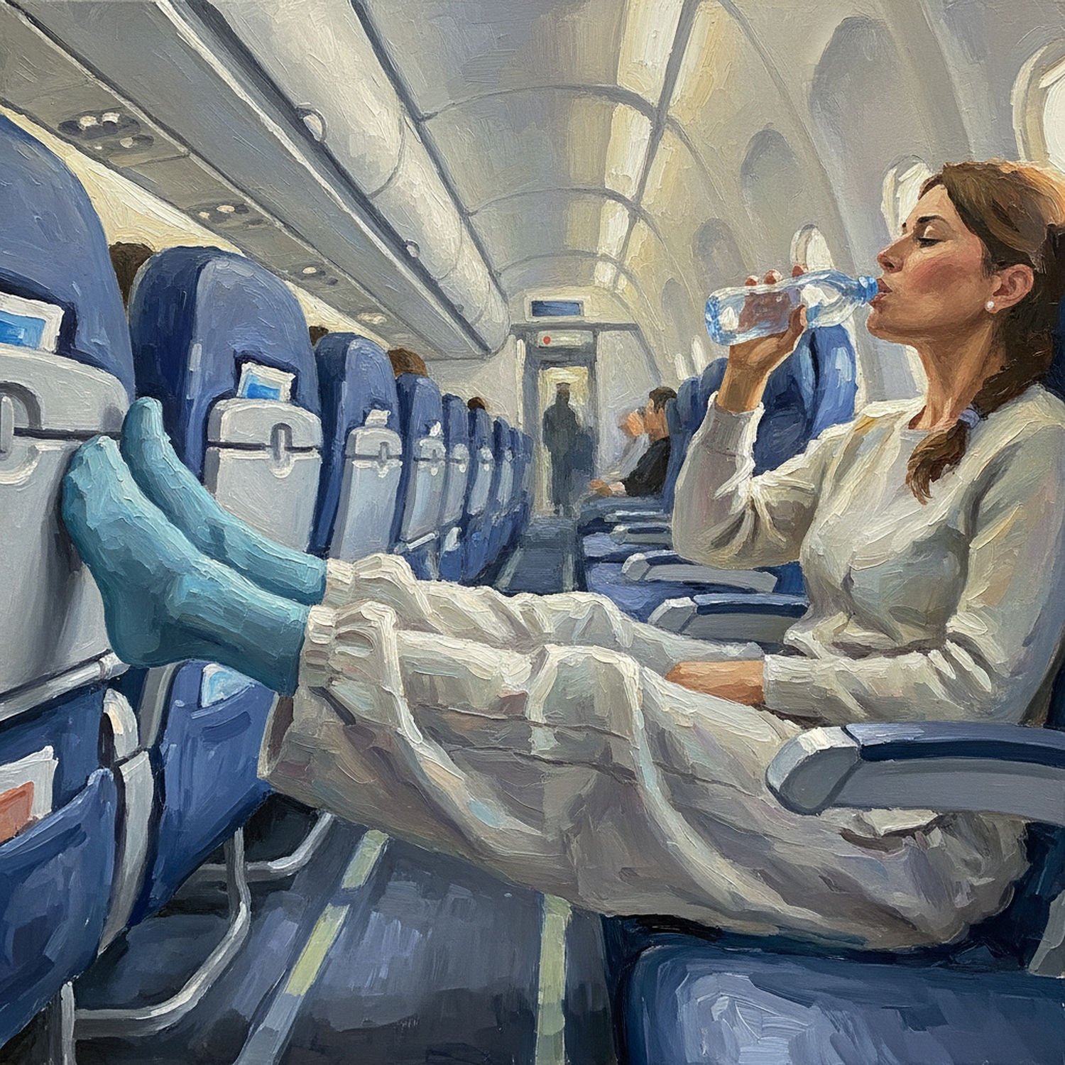 Ilustracja poglądowa do artykułu w kategorii Turystyka i Podróże - Dla Ciekawych Świata