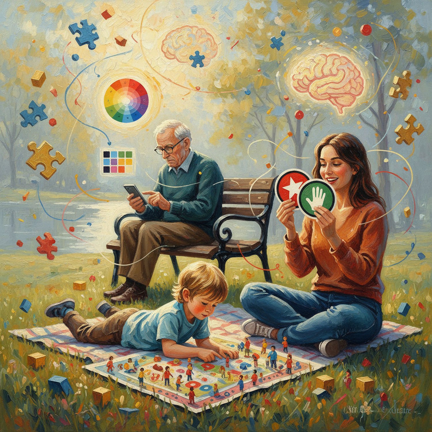 Ilustracja poglądowa do artykułu w kategorii GRY KOMPUTEROWE i KONSOLE - Kultura i Rozrywka