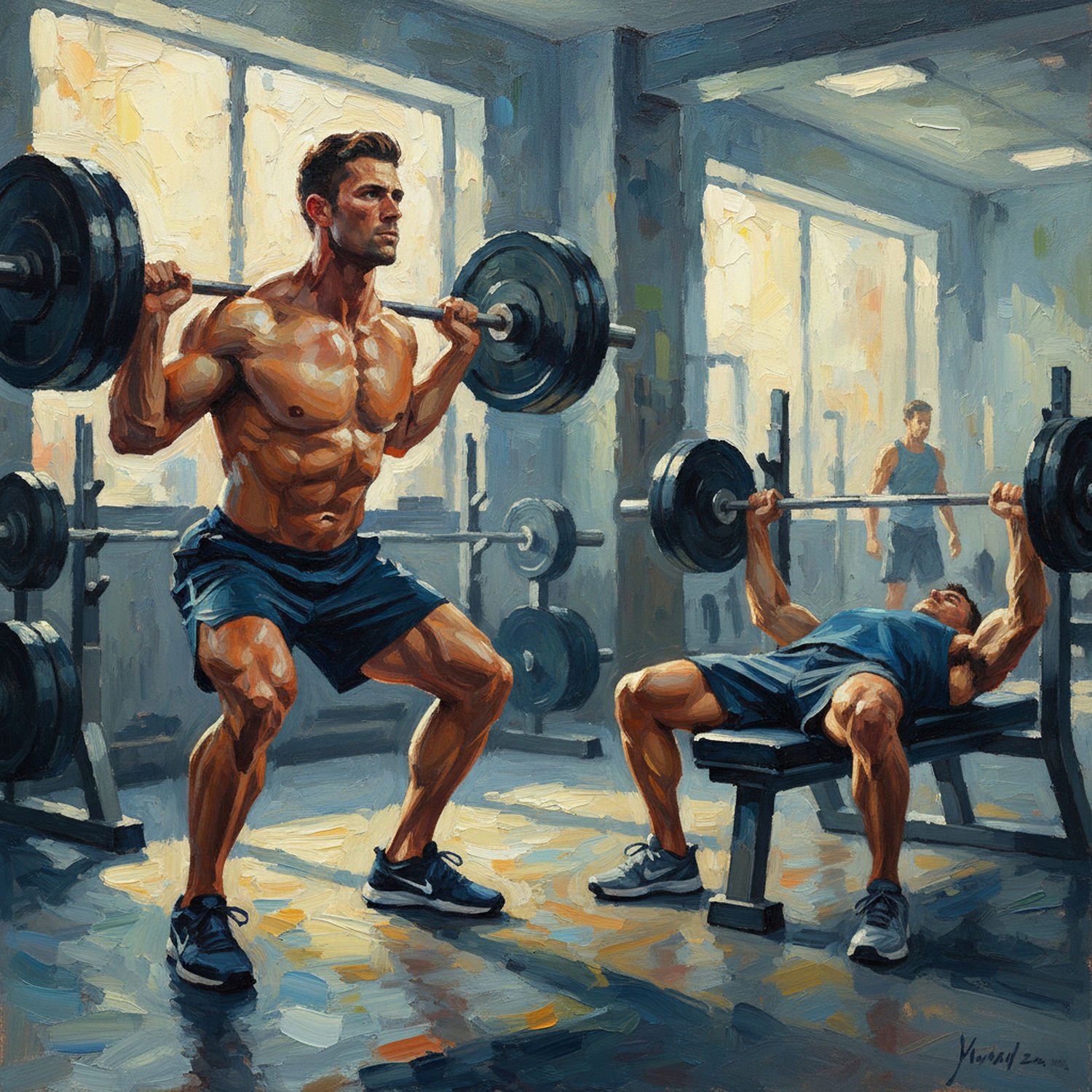 Ilustracja poglądowa do artykułu w kategorii SPORT i AKTYWNOŚĆ FIZYCZNA - Zdrowie i Uroda