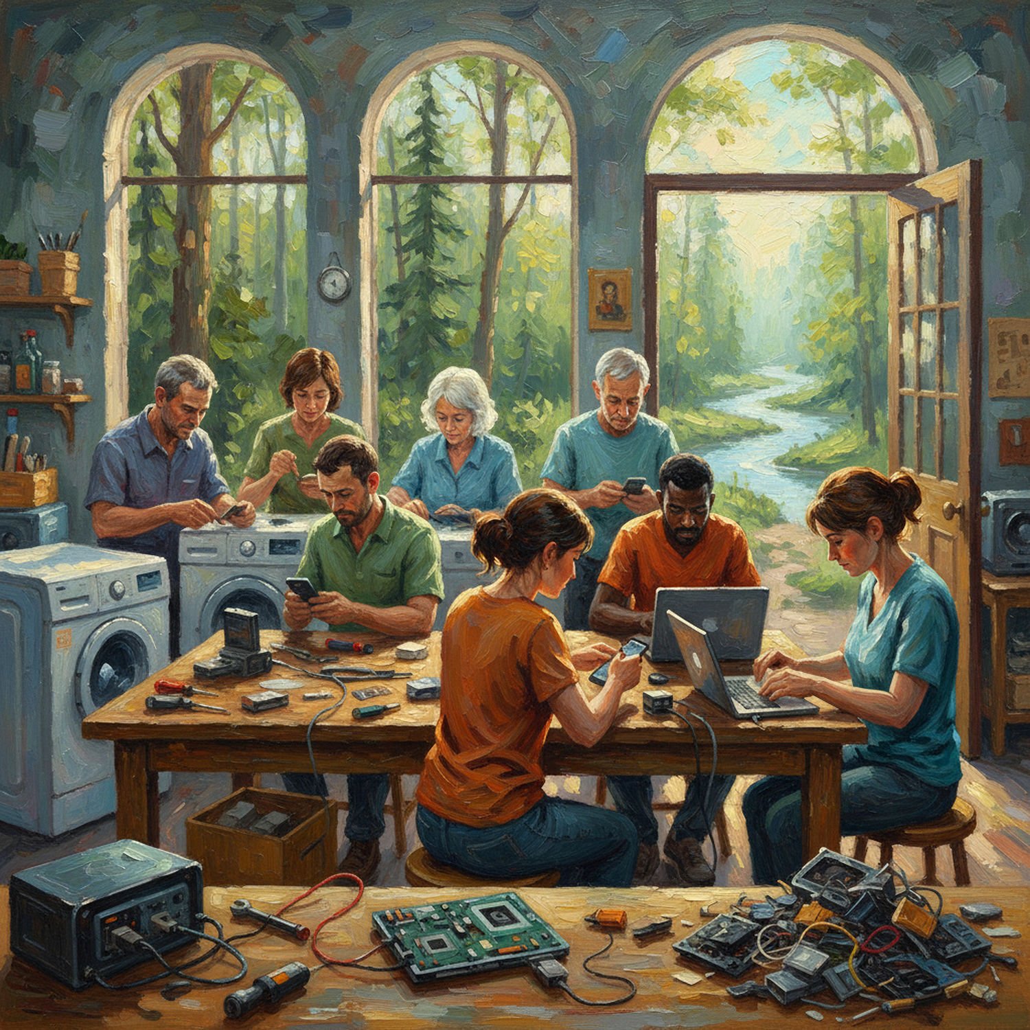 Ilustracja poglądowa do artykułu w kategorii Biznes i Firma - Przemysł i Gospodarka