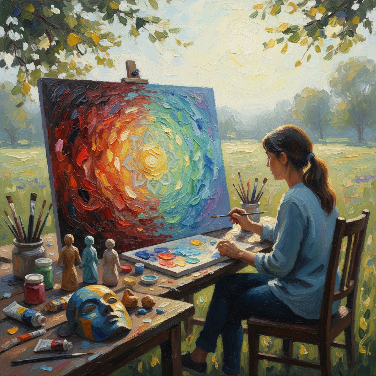 Ilustracja poglądowa do artykułu w kategorii Kultura i Rozrywka