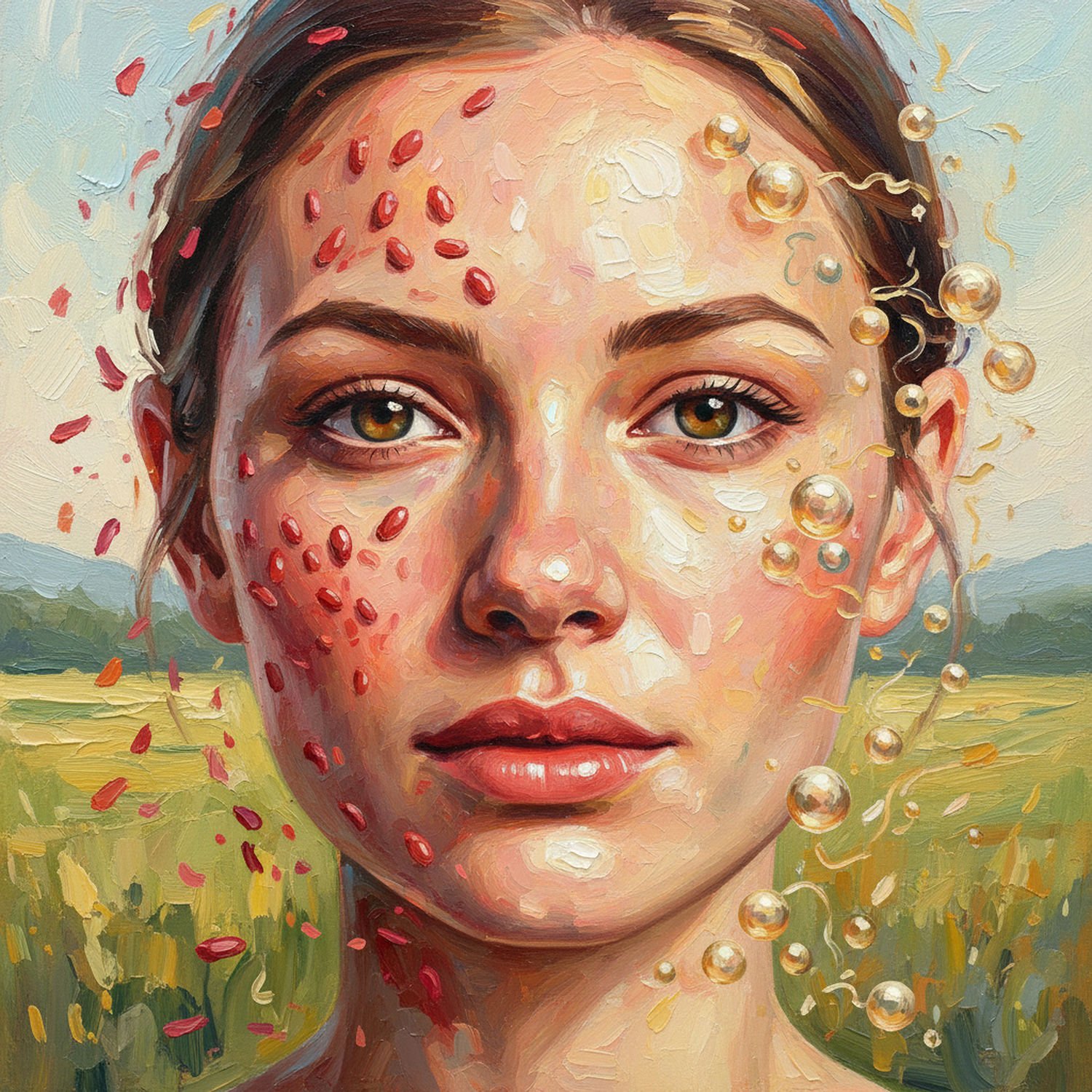 Ilustracja poglądowa do artykułu w kategorii PIELĘGNACJA i KOSMETYKI - Zdrowie i Uroda