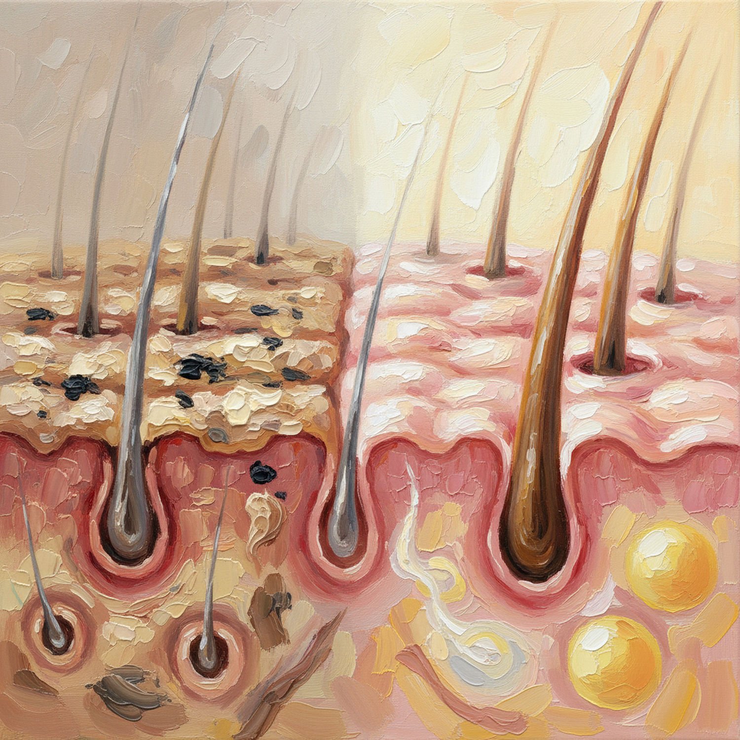 Ilustracja poglądowa do artykułu w kategorii PIELĘGNACJA i KOSMETYKI - Zdrowie i Uroda