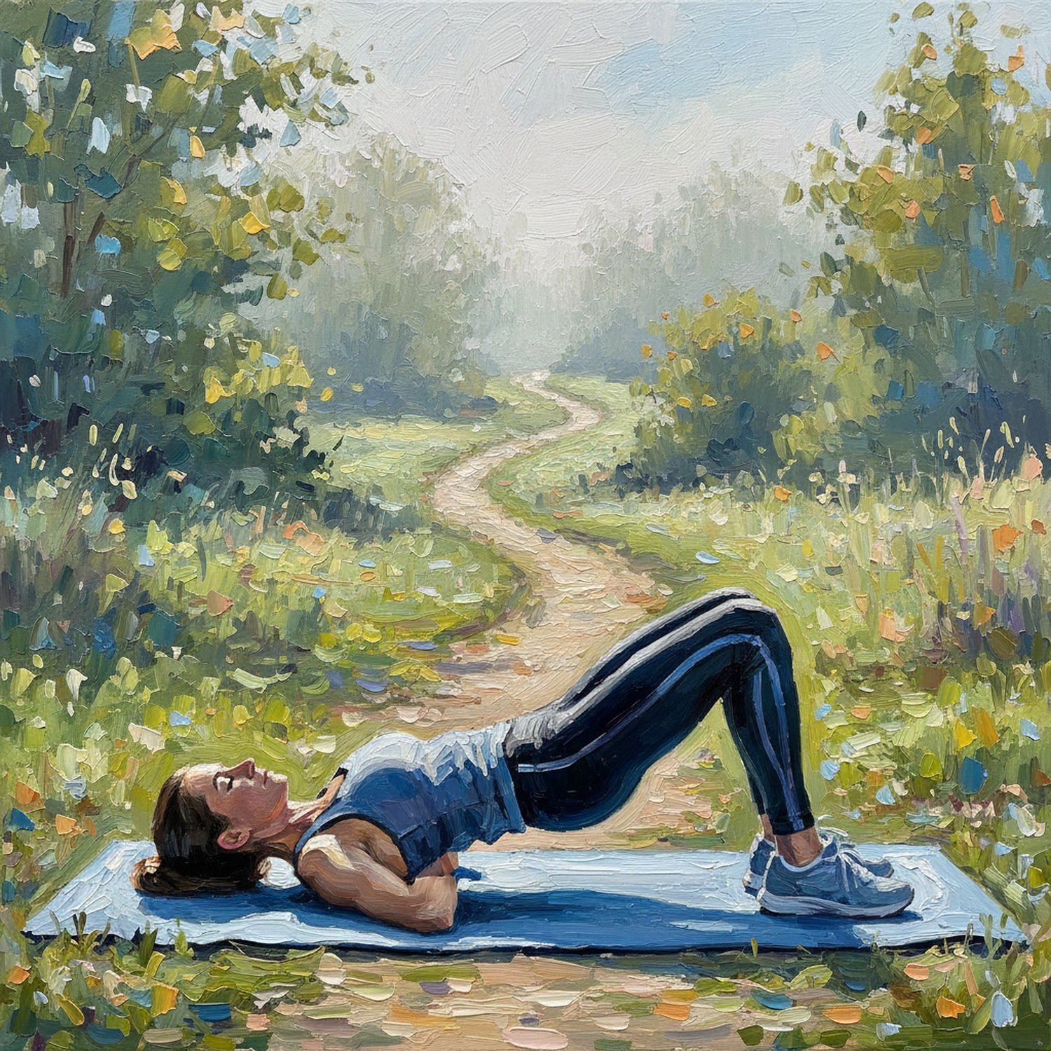 Ilustracja poglądowa do artykułu w kategorii SPORT i AKTYWNOŚĆ FIZYCZNA - Zdrowie i Uroda