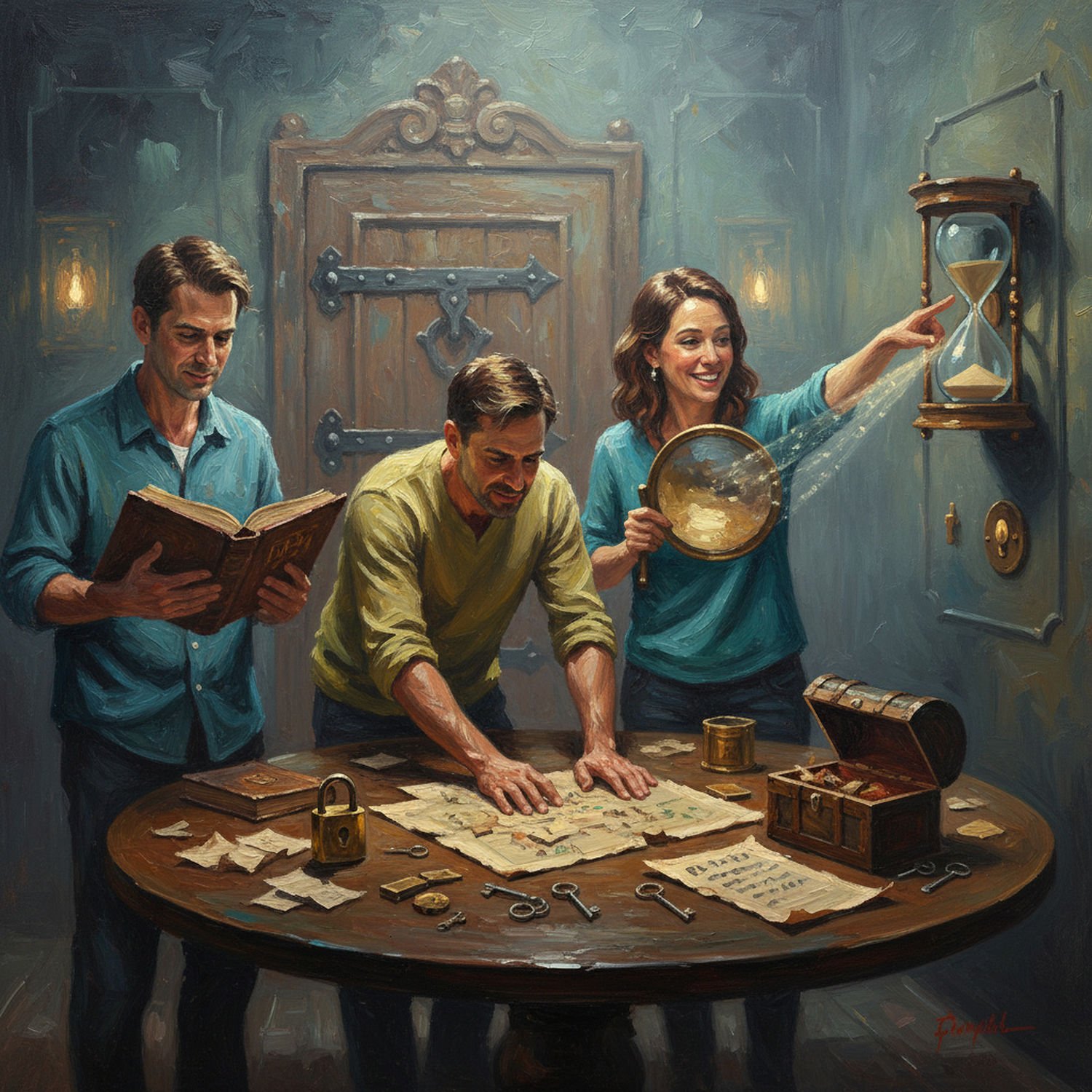 Ilustracja poglądowa do artykułu w kategorii Kultura i Rozrywka