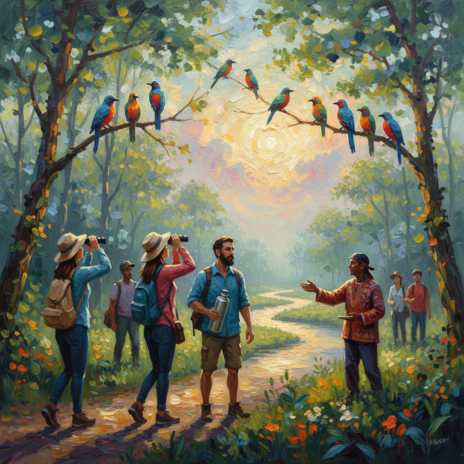 Ilustracja poglądowa do artykułu w kategorii Turystyka i Podróże - Dla Ciekawych Świata