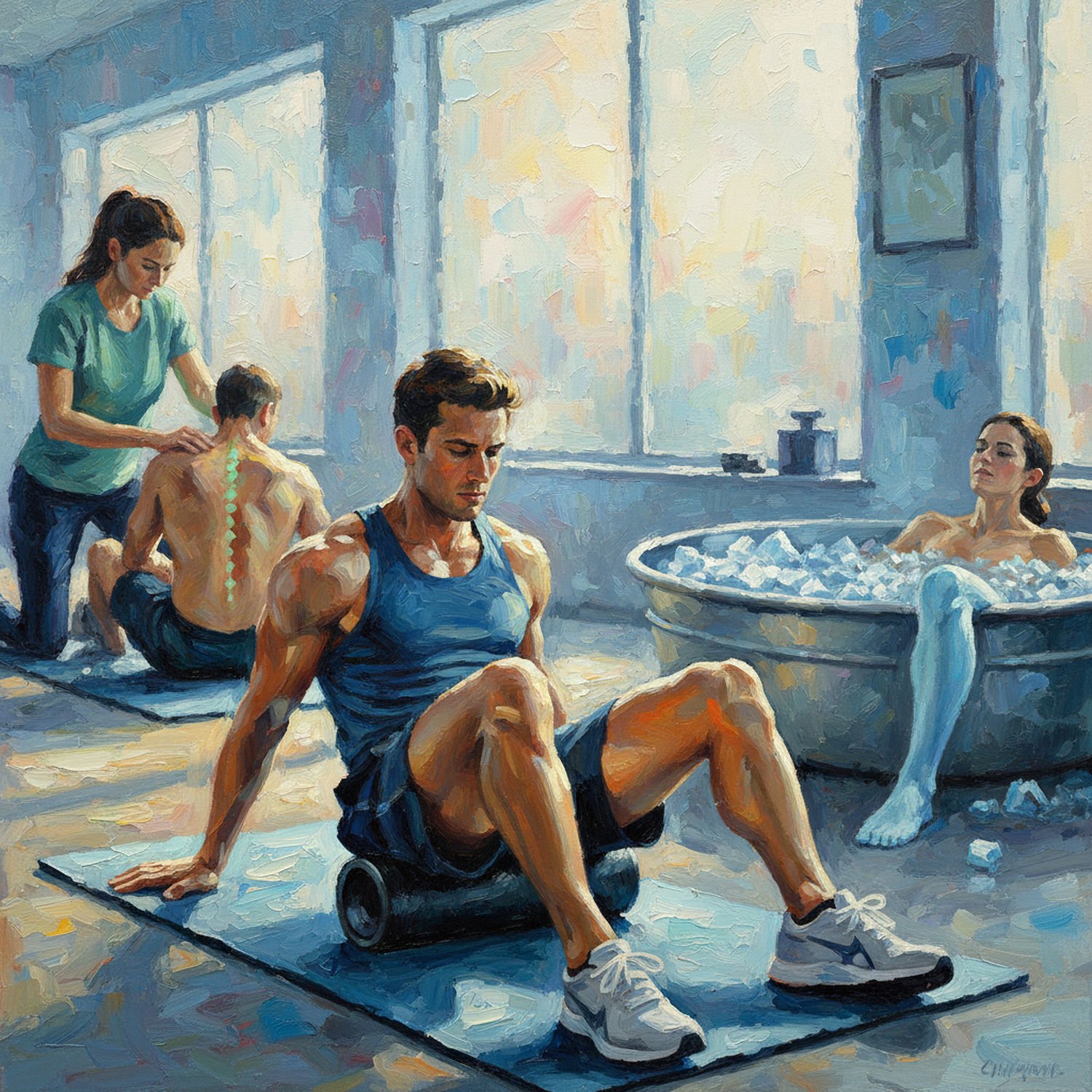 Ilustracja poglądowa do artykułu w kategorii SPORT i AKTYWNOŚĆ FIZYCZNA - Zdrowie i Uroda