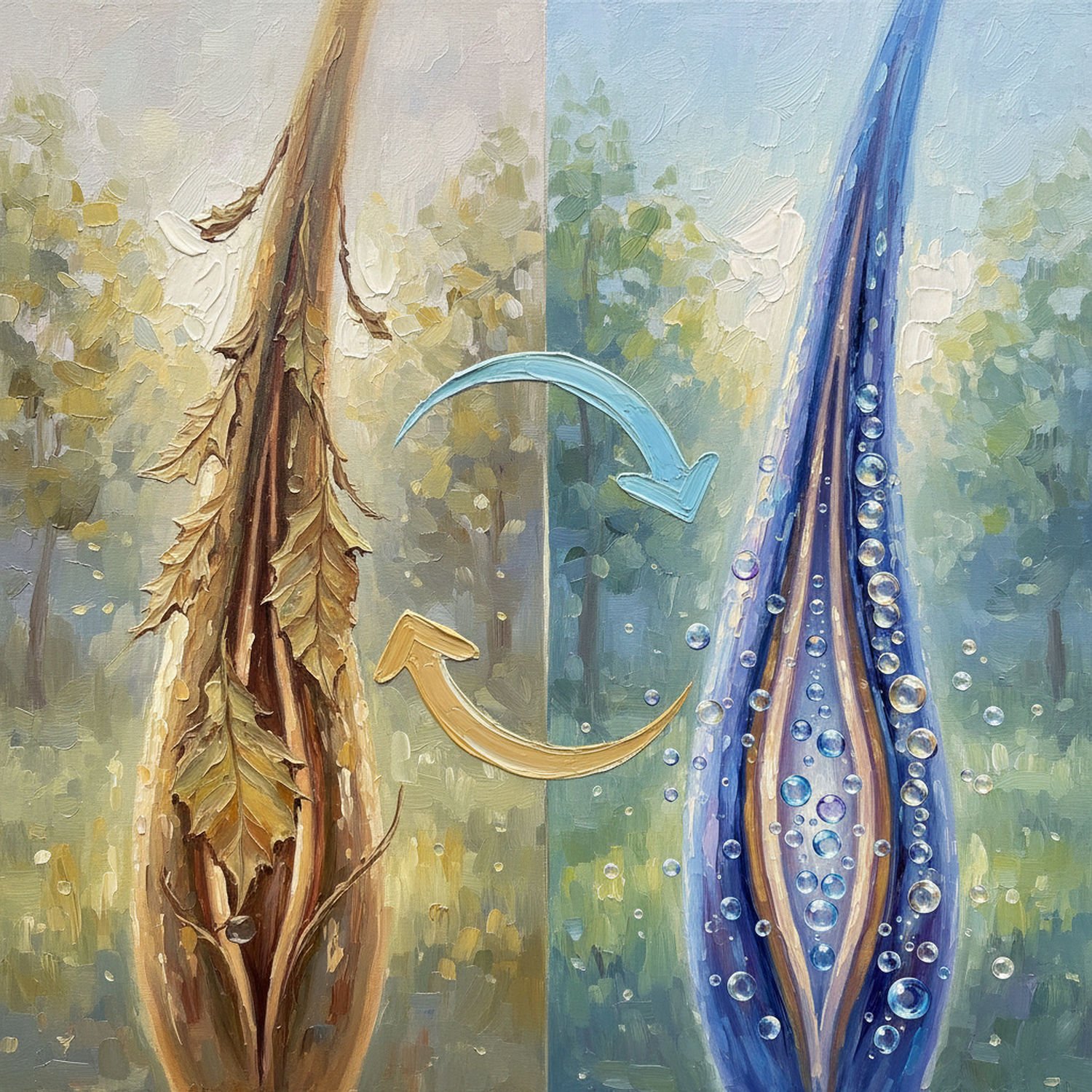 Ilustracja poglądowa do artykułu w kategorii PIELĘGNACJA i KOSMETYKI - Zdrowie i Uroda