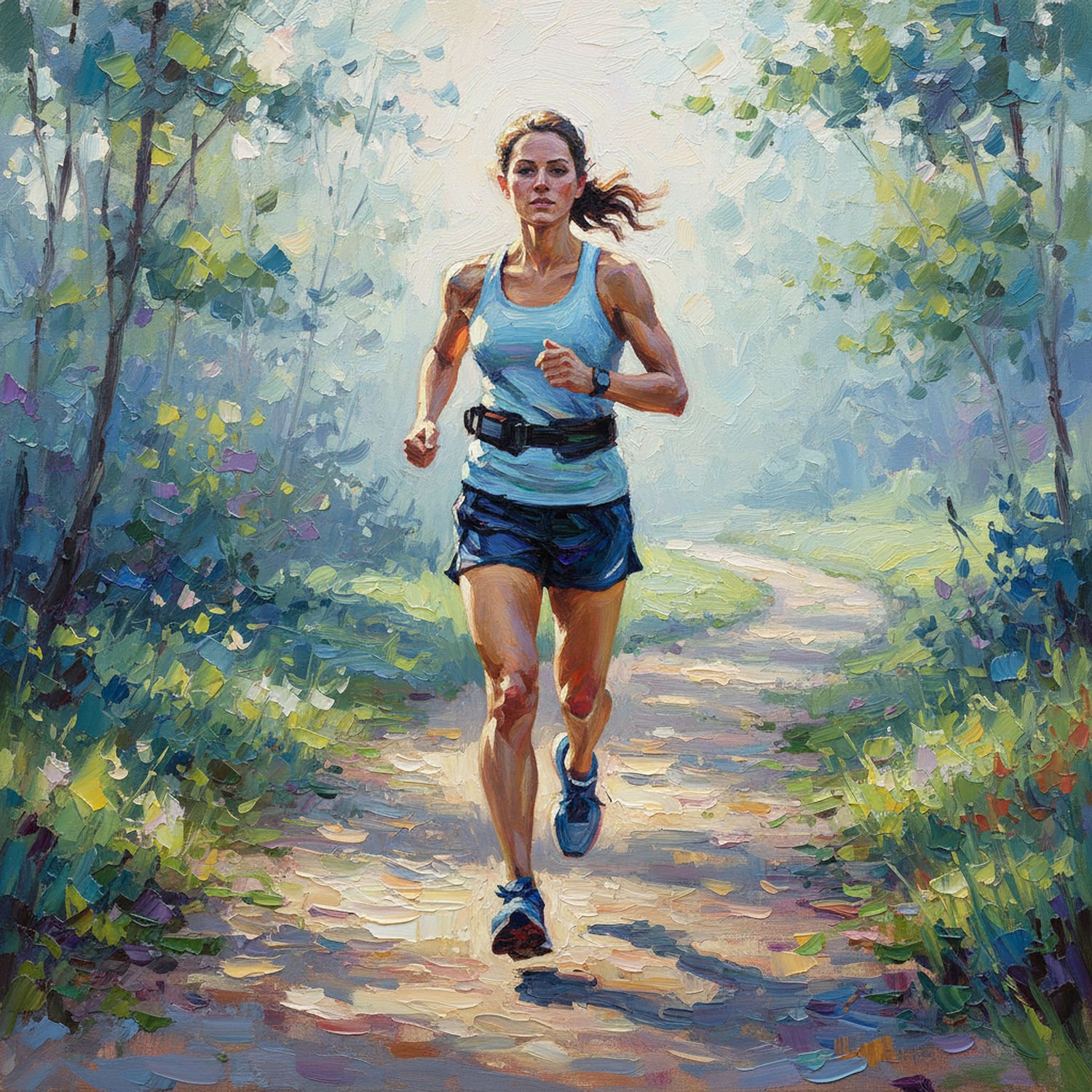 Ilustracja poglądowa do artykułu w kategorii SPORT i AKTYWNOŚĆ FIZYCZNA - Zdrowie i Uroda