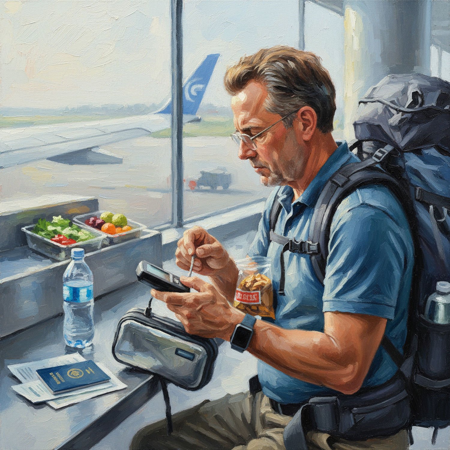 Ilustracja poglądowa do artykułu w kategorii Turystyka i Podróże - Dla Ciekawych Świata