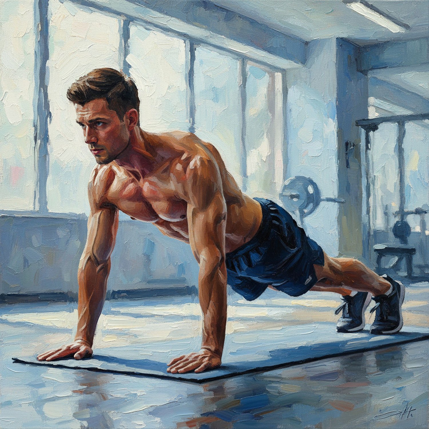 Ilustracja poglądowa do artykułu w kategorii SPORT i AKTYWNOŚĆ FIZYCZNA - Zdrowie i Uroda