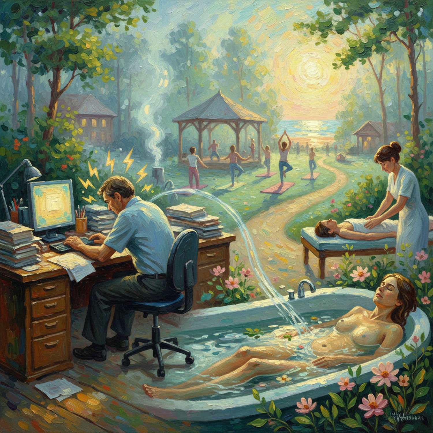 Ilustracja poglądowa do artykułu w kategorii Turystyka i Podróże - Dla Ciekawych Świata