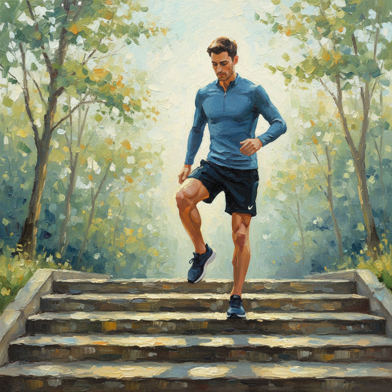 Ilustracja poglądowa do artykułu w kategorii SPORT i AKTYWNOŚĆ FIZYCZNA - Zdrowie i Uroda