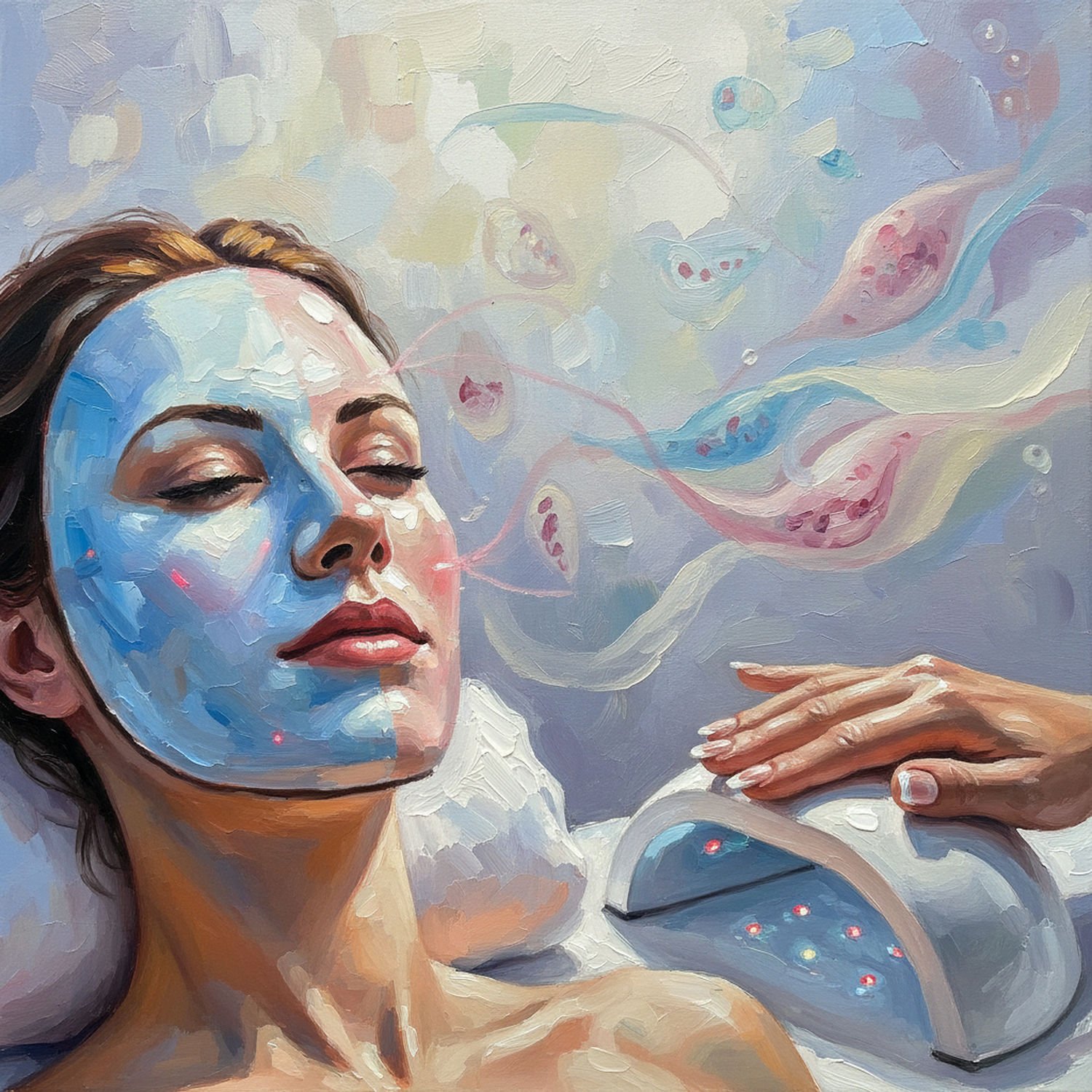 Ilustracja poglądowa do artykułu w kategorii PIELĘGNACJA i KOSMETYKI - Zdrowie i Uroda