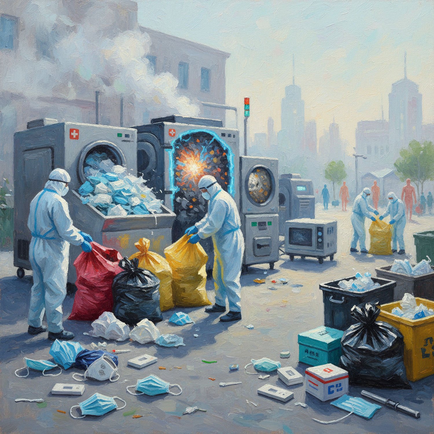 Ilustracja poglądowa do artykułu w kategorii Biznes i Firma - Przemysł i Gospodarka