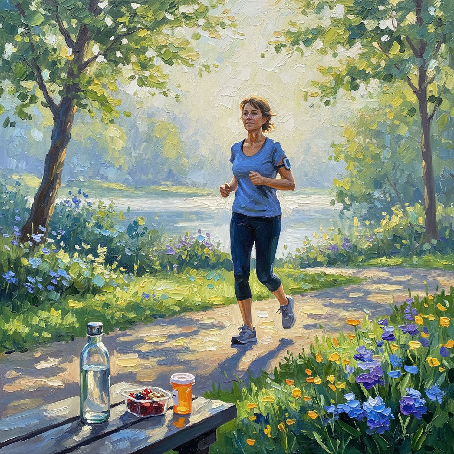 Ilustracja poglądowa do artykułu w kategorii SPORT i AKTYWNOŚĆ FIZYCZNA - Zdrowie i Uroda