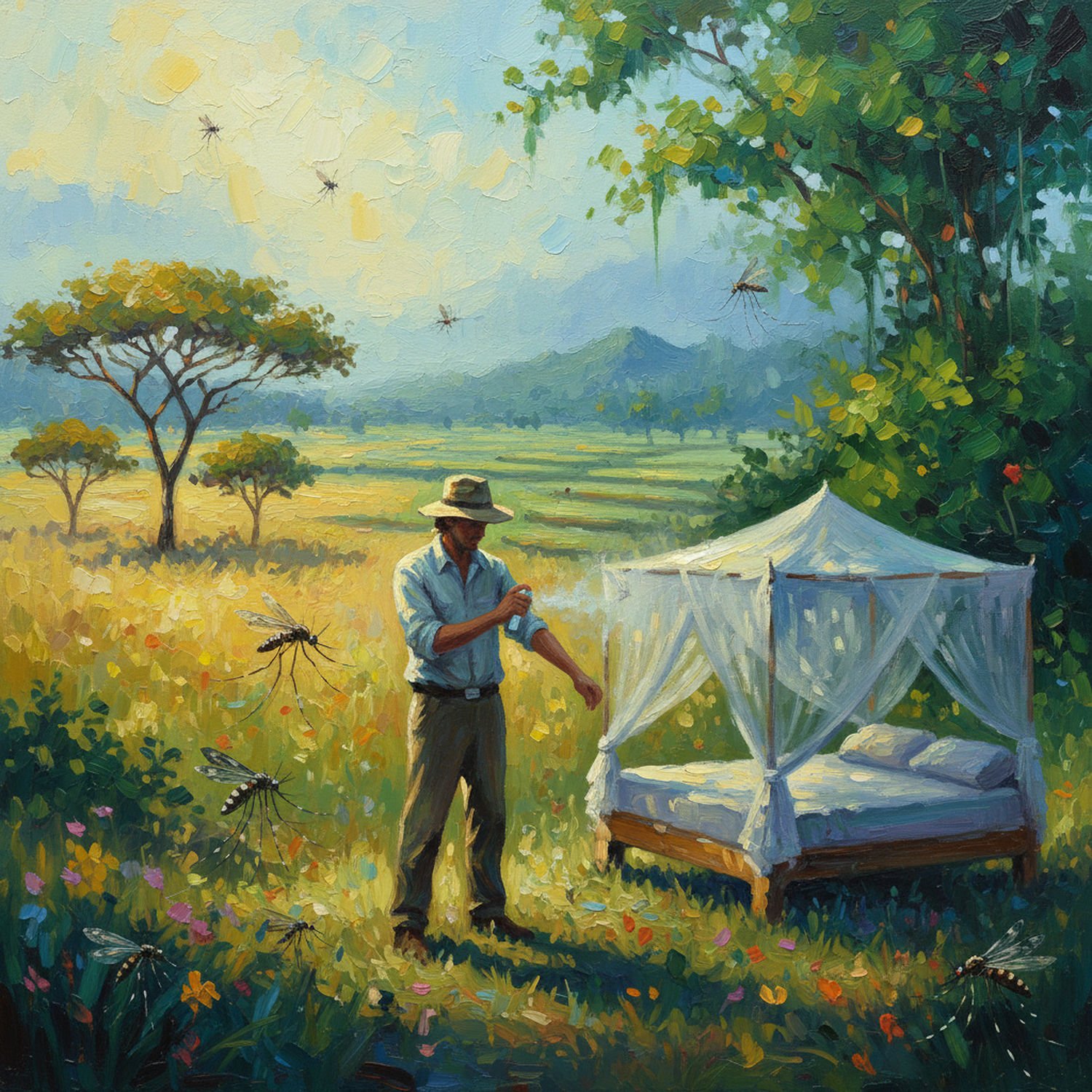 Ilustracja poglądowa do artykułu w kategorii Turystyka i Podróże - Dla Ciekawych Świata