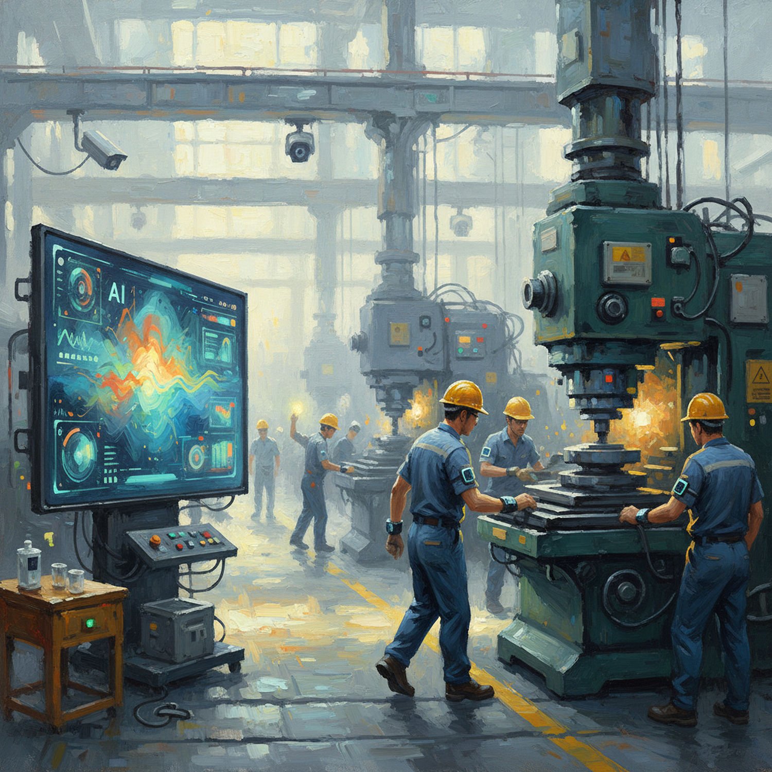 Ilustracja poglądowa do artykułu w kategorii Biznes i Firma - Przemysł i Gospodarka