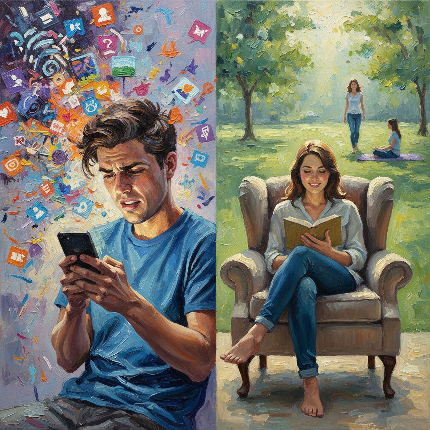 Ilustracja poglądowa do artykułu w kategorii Kultura i Rozrywka