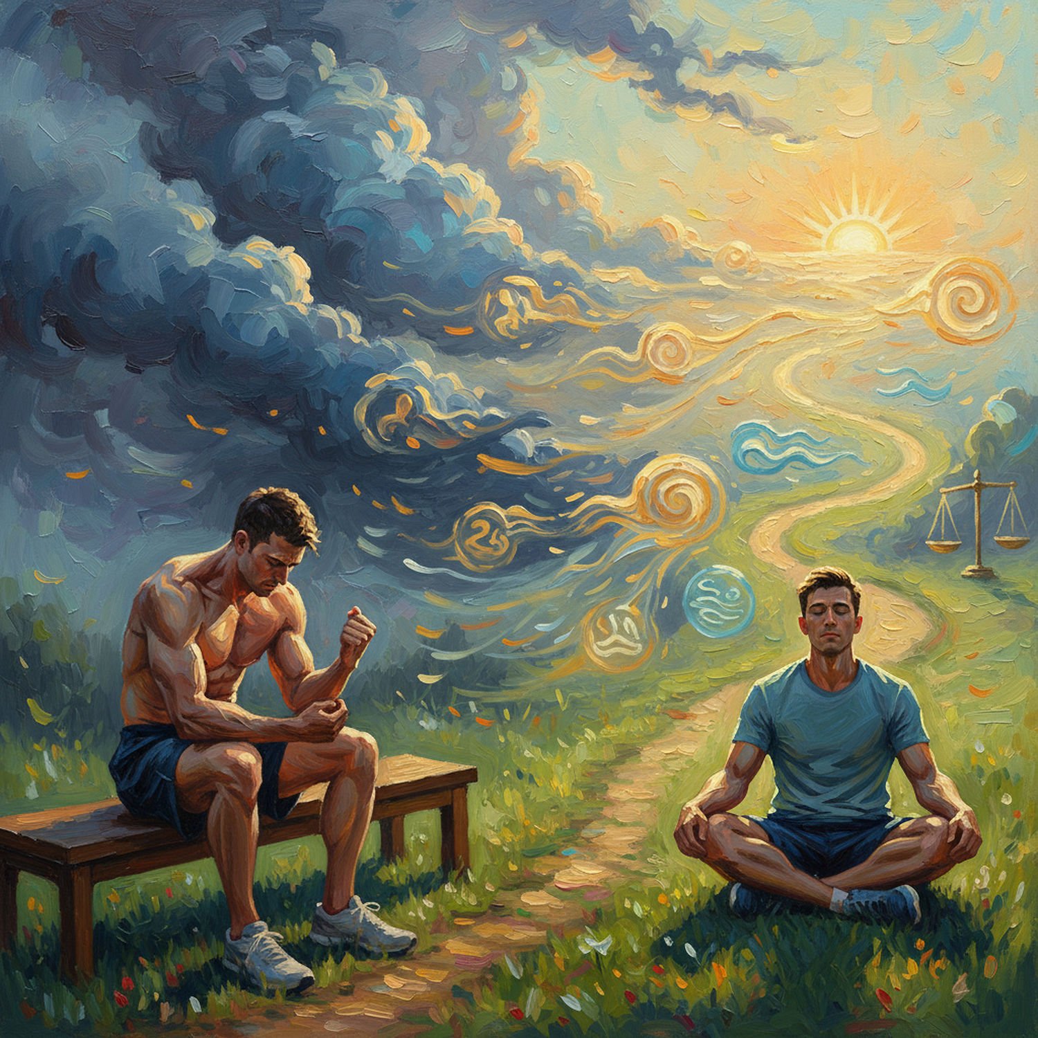 Ilustracja poglądowa do artykułu w kategorii SPORT i AKTYWNOŚĆ FIZYCZNA - Zdrowie i Uroda