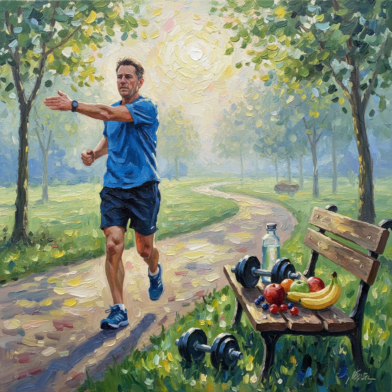 Ilustracja poglądowa do artykułu w kategorii SPORT i AKTYWNOŚĆ FIZYCZNA - Zdrowie i Uroda