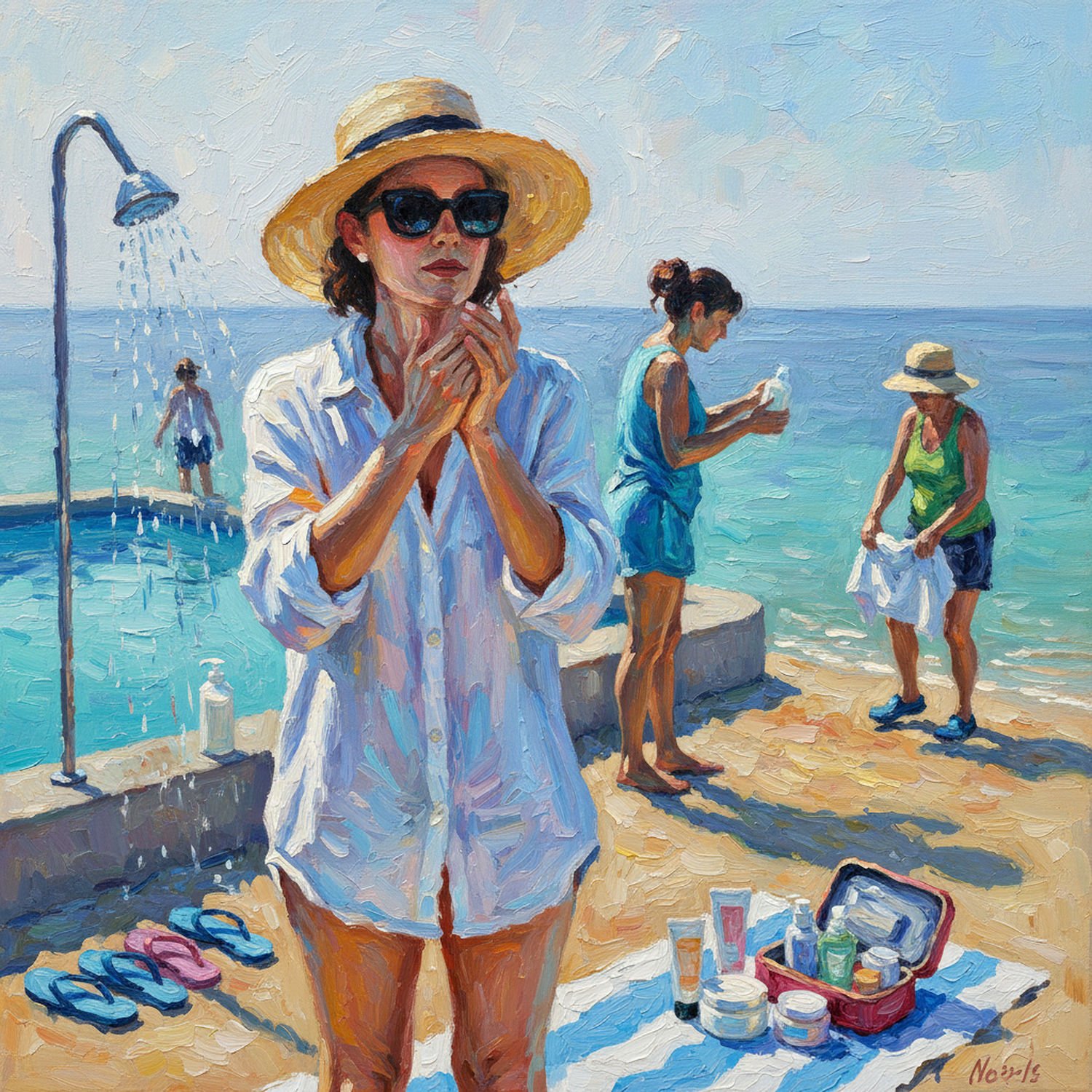 Ilustracja poglądowa do artykułu w kategorii Turystyka i Podróże - Dla Ciekawych Świata