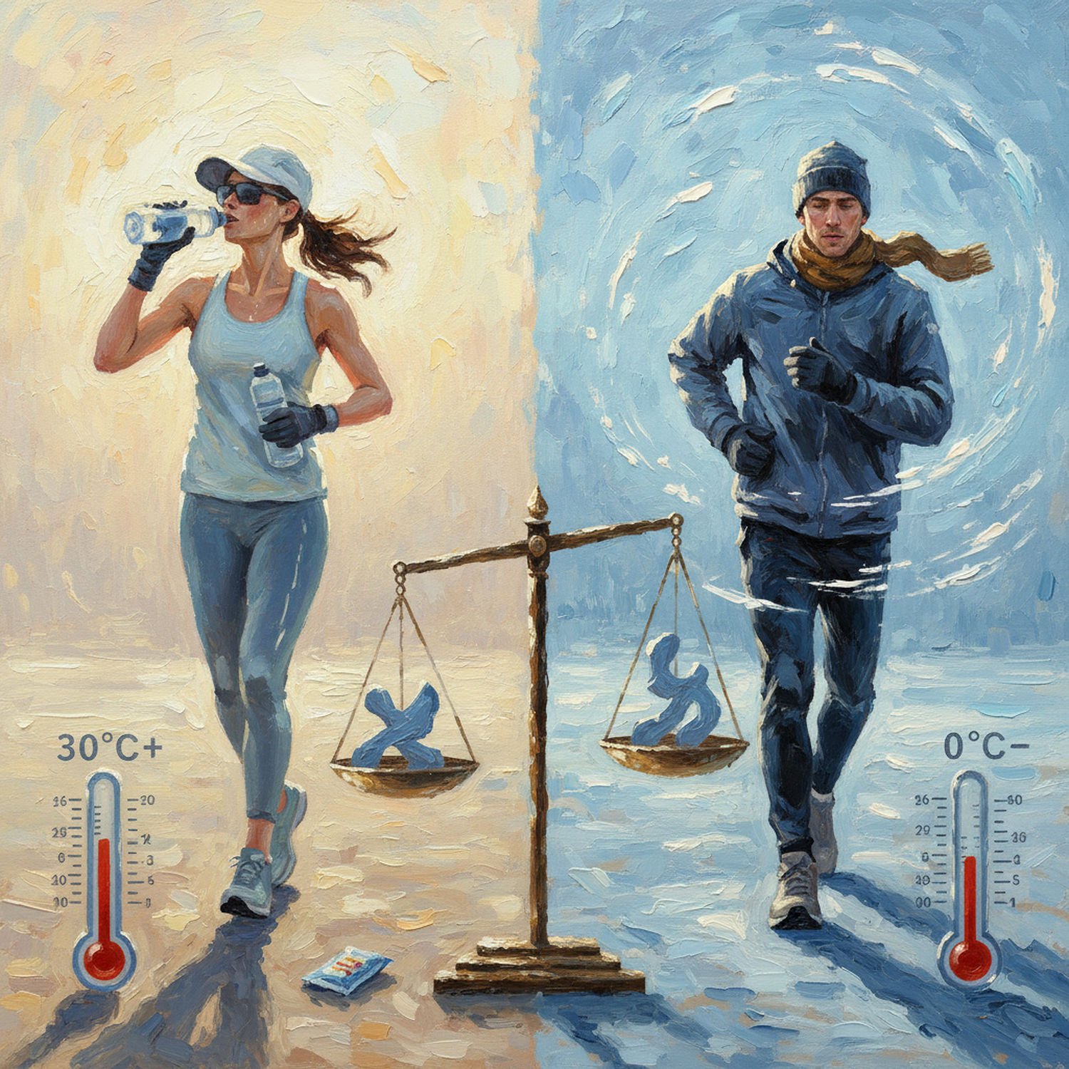 Ilustracja poglądowa do artykułu w kategorii SPORT i AKTYWNOŚĆ FIZYCZNA - Zdrowie i Uroda