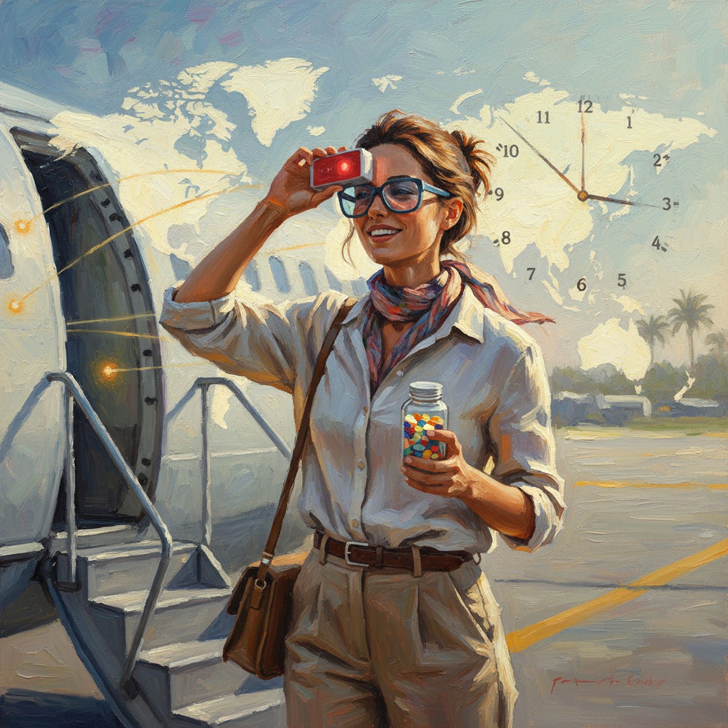 Ilustracja poglądowa do artykułu w kategorii Turystyka i Podróże - Dla Ciekawych Świata