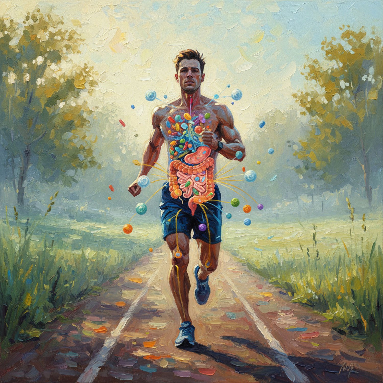 Ilustracja poglądowa do artykułu w kategorii SPORT i AKTYWNOŚĆ FIZYCZNA - Zdrowie i Uroda